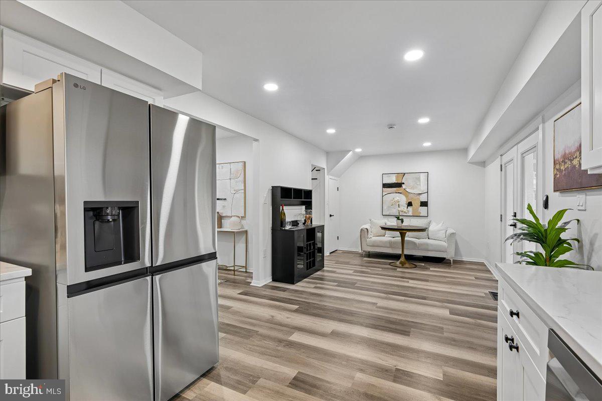 SOMERSET AT BELAIR - Residential
