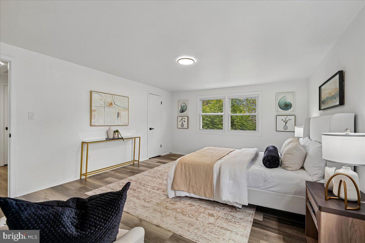 SOMERSET AT BELAIR - Residential