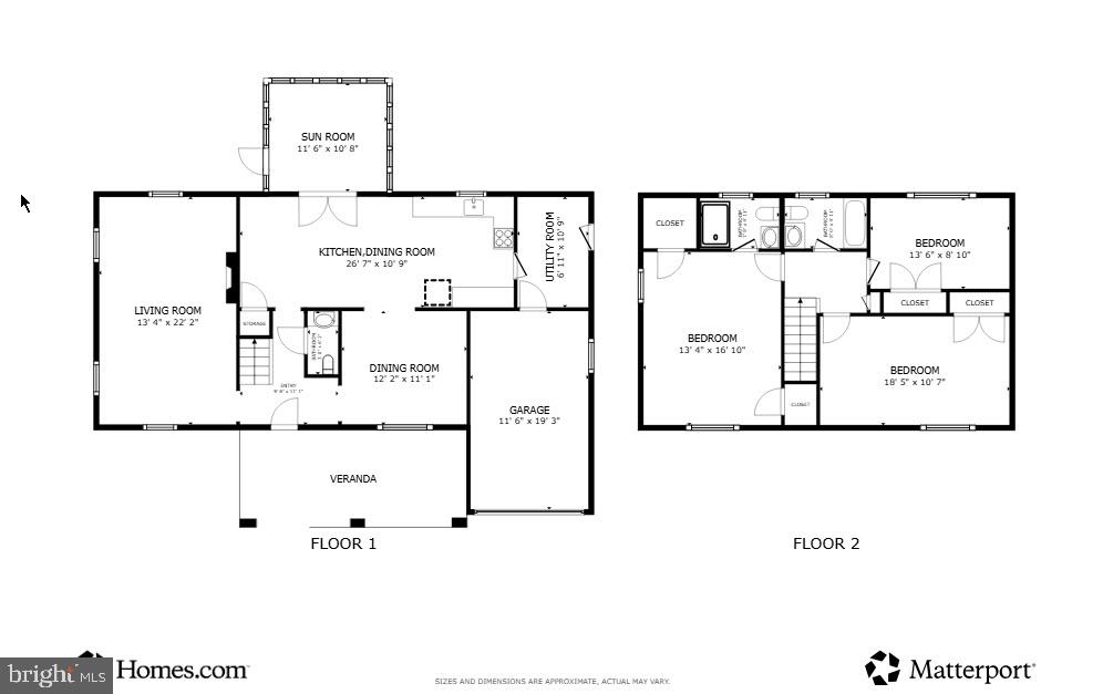 SOMERSET AT BELAIR - Residential