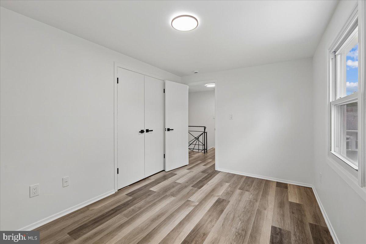 SOMERSET AT BELAIR - Residential