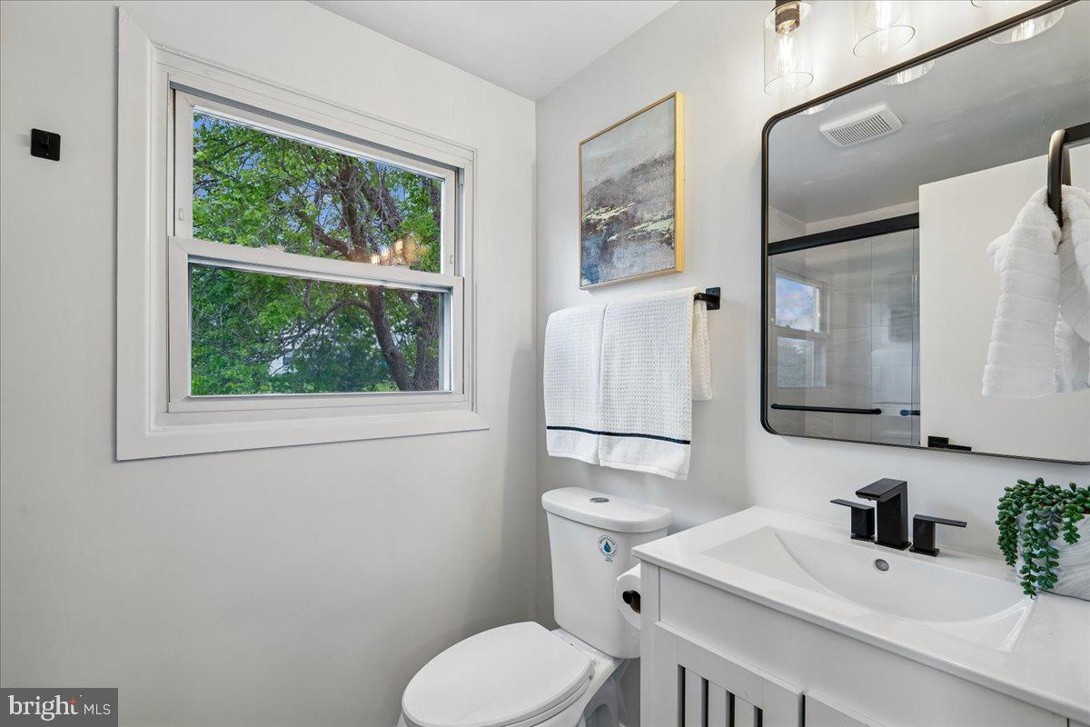 SOMERSET AT BELAIR - Residential