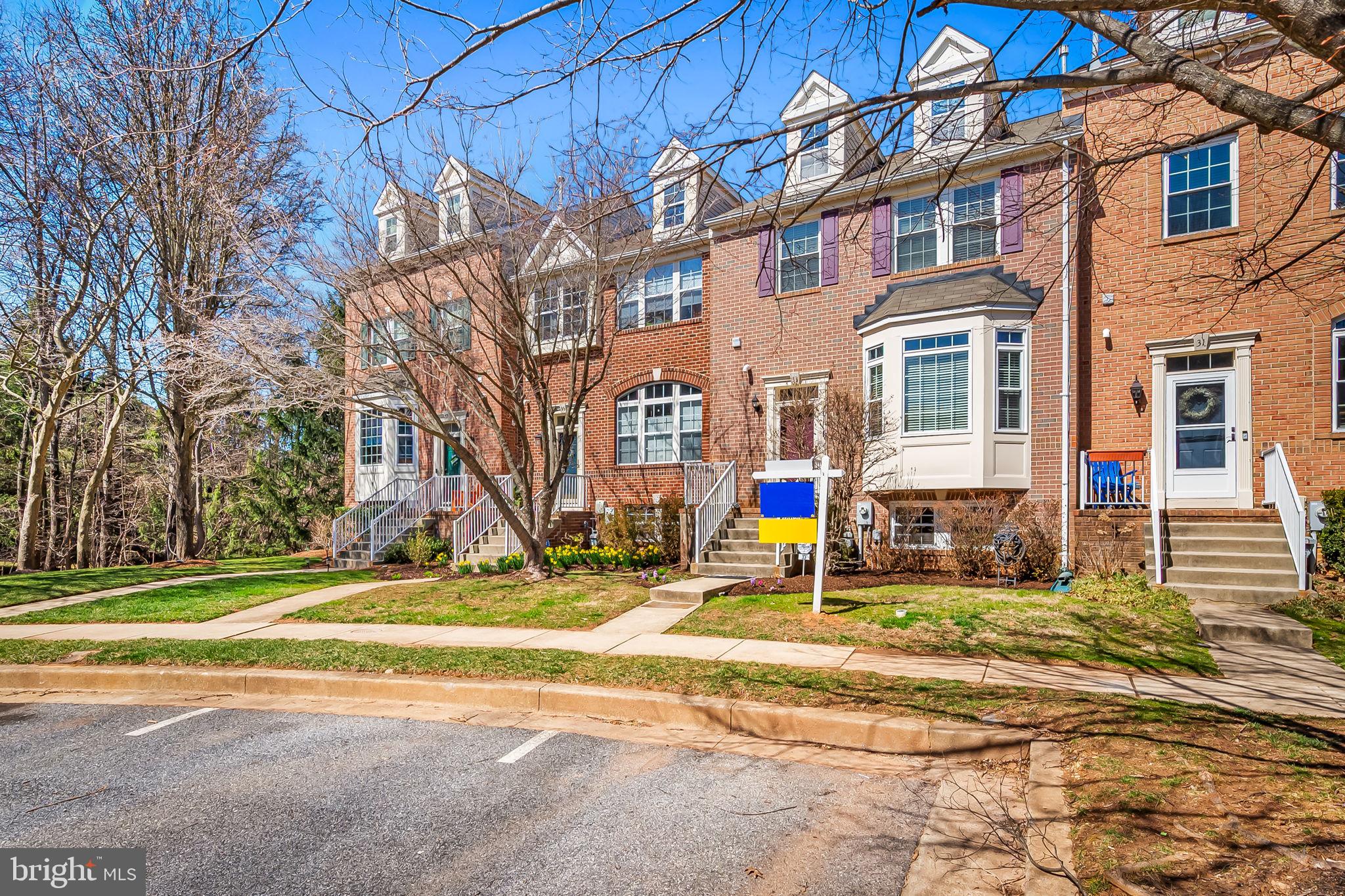 MAYS CHAPEL NORTH - Residential