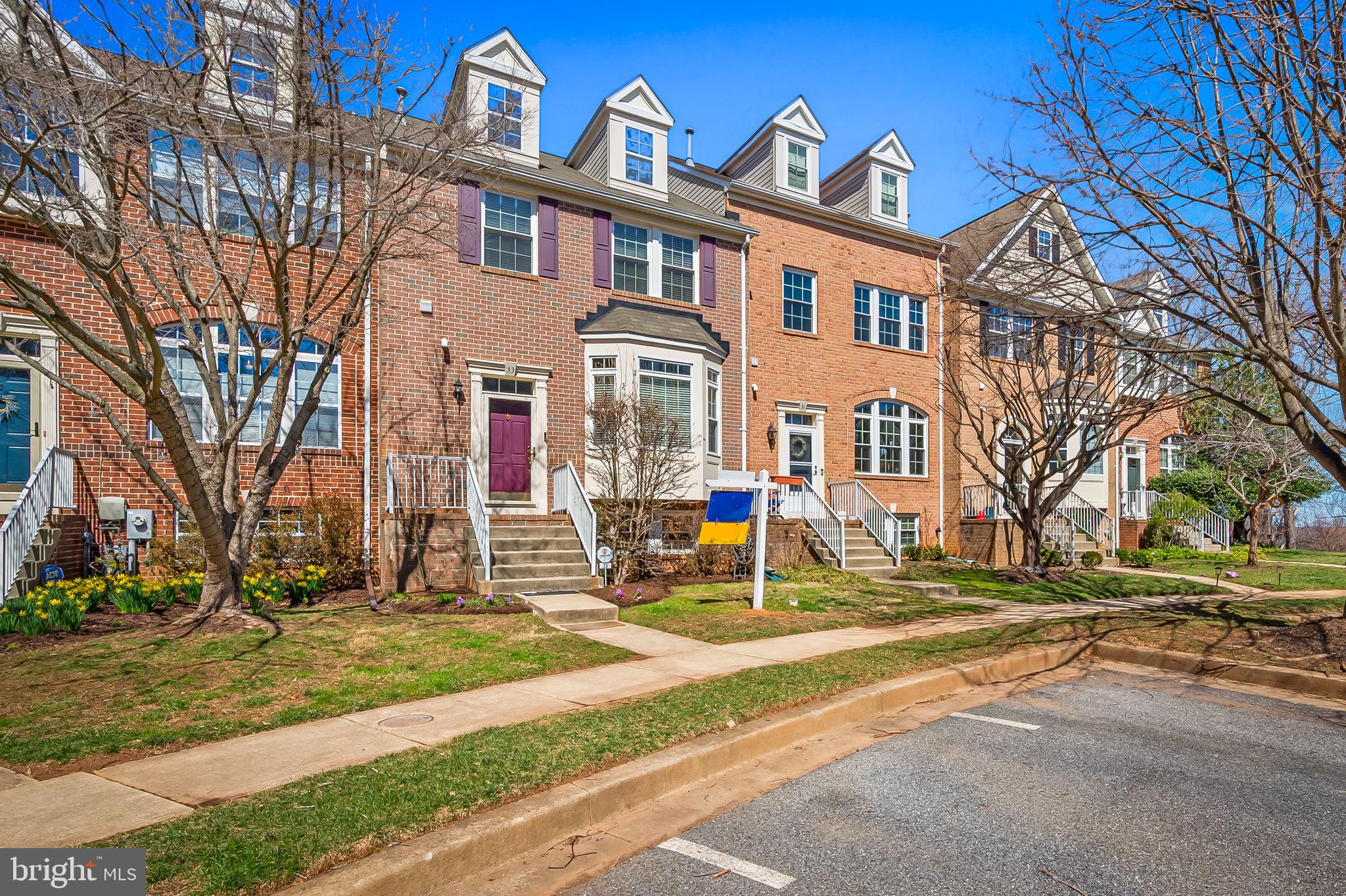 MAYS CHAPEL NORTH - Residential