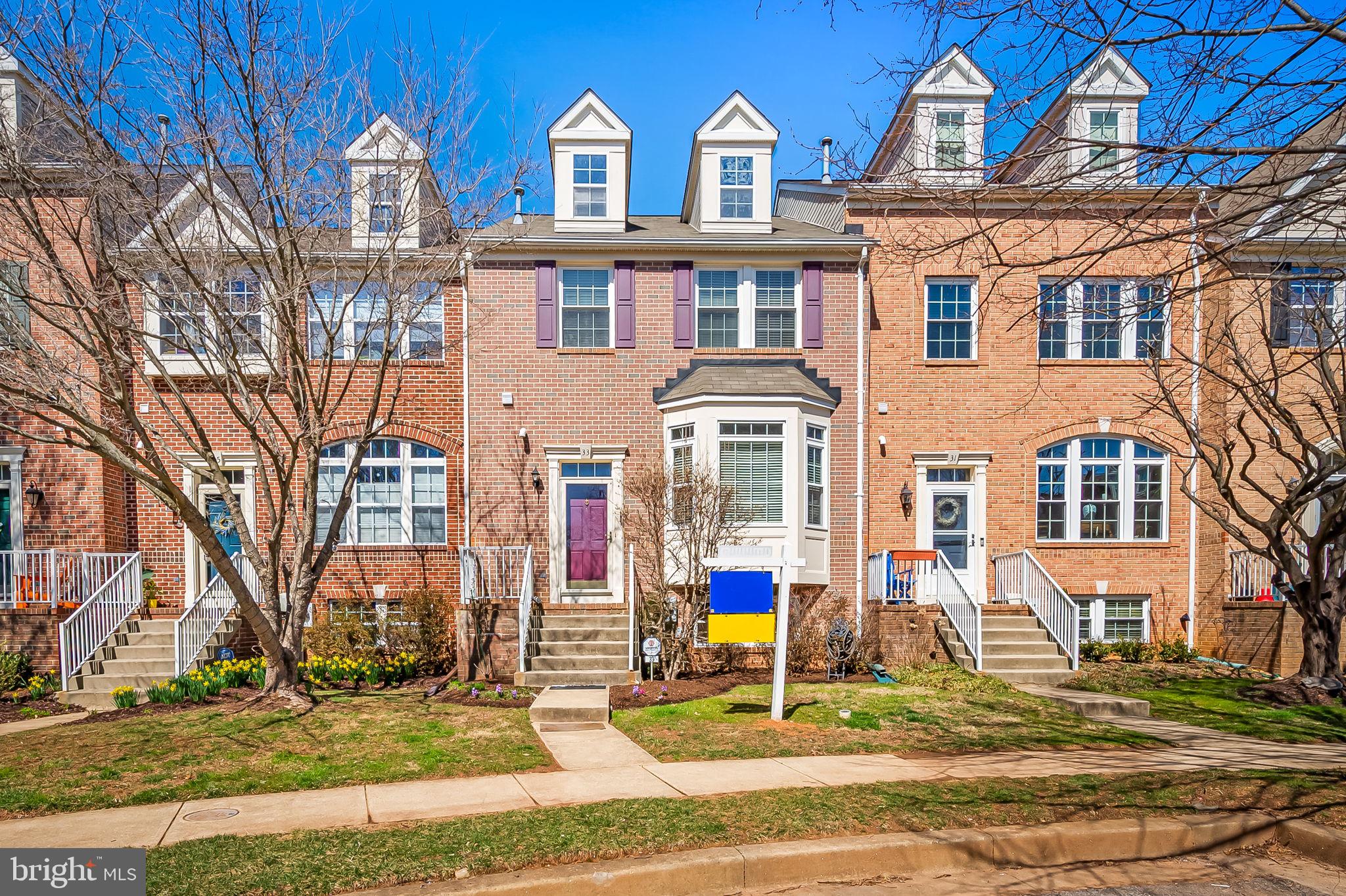 MAYS CHAPEL NORTH - Residential