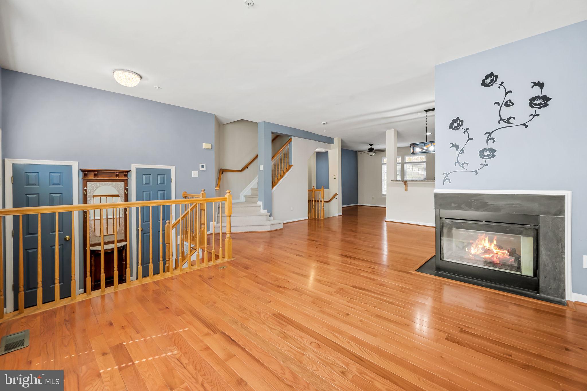 MAYS CHAPEL NORTH - Residential