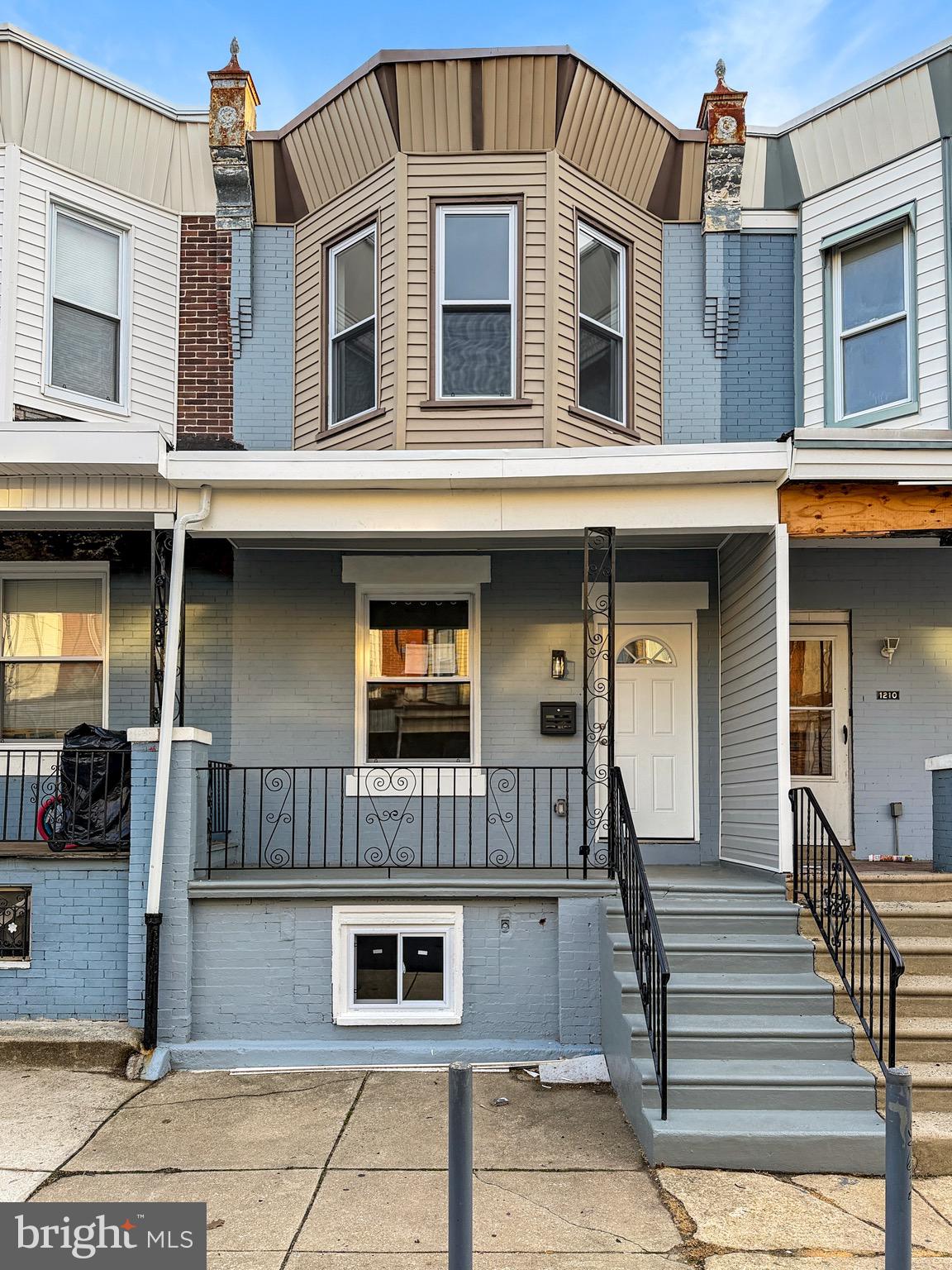KINGSESSING - Residential