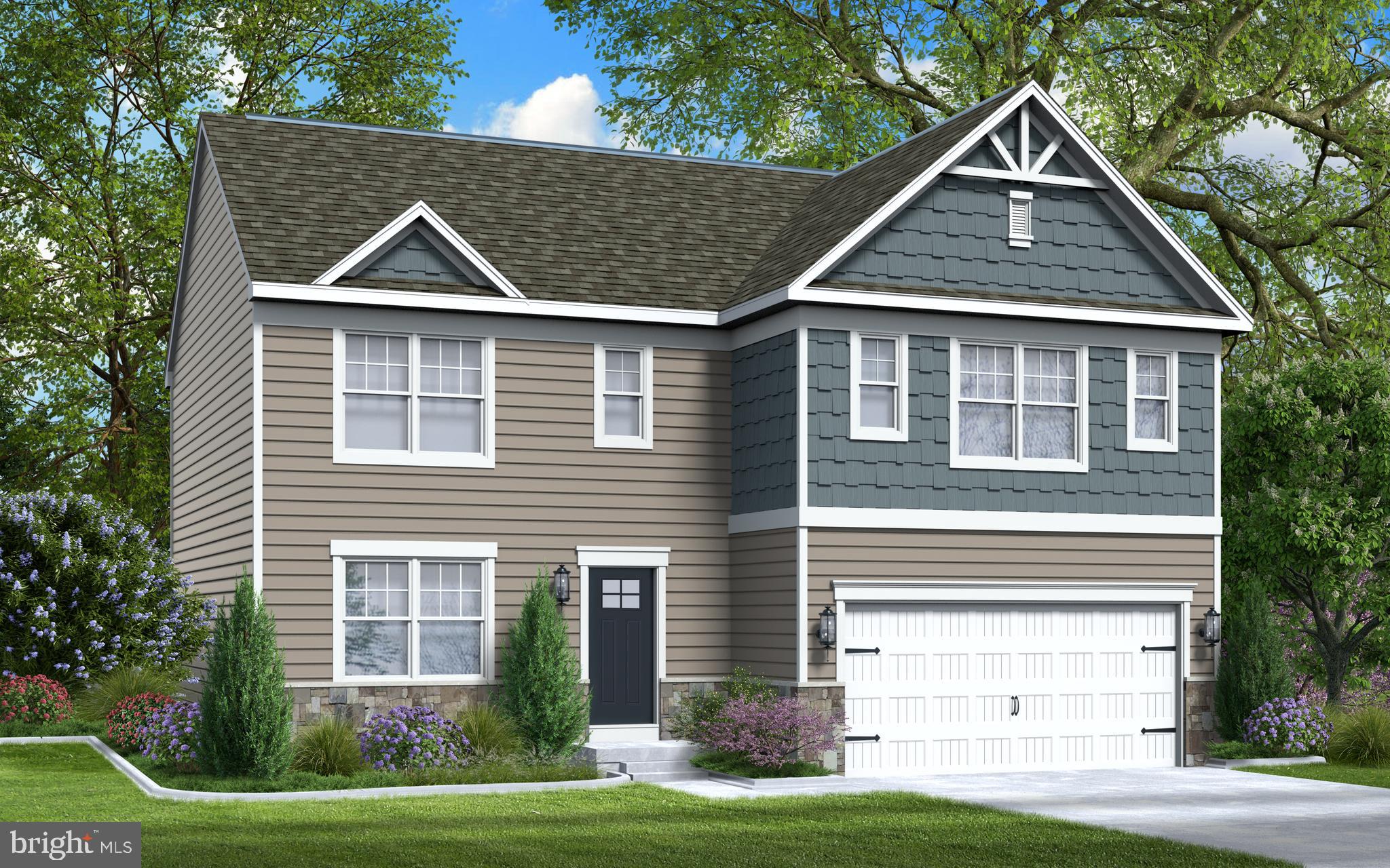 WARM SPRING RIDGE - Residential