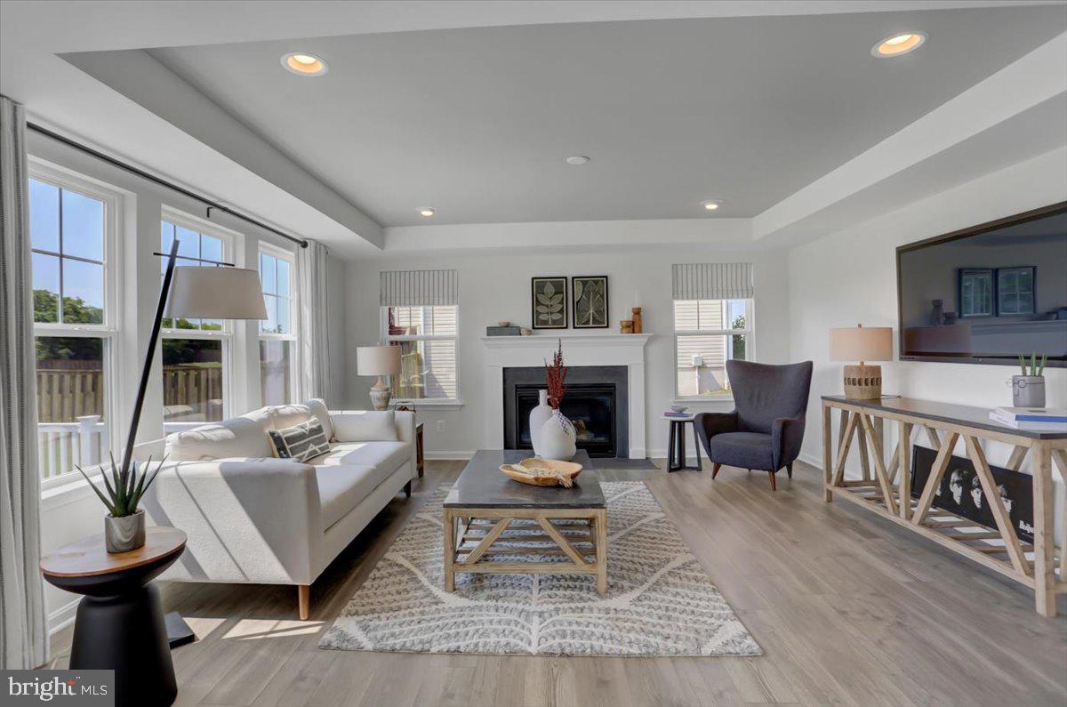 WARM SPRING RIDGE - Residential