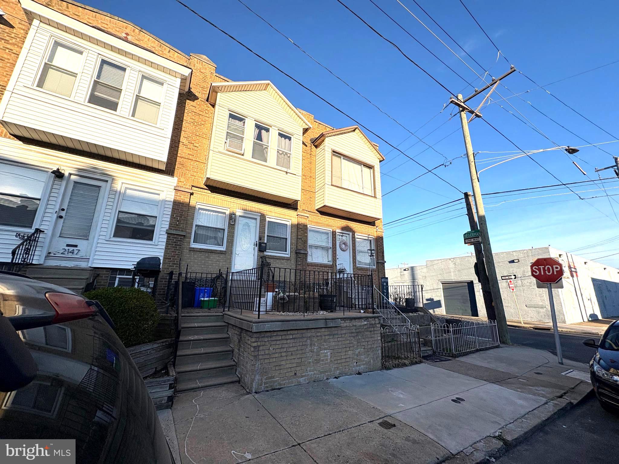 TACONY - Residential