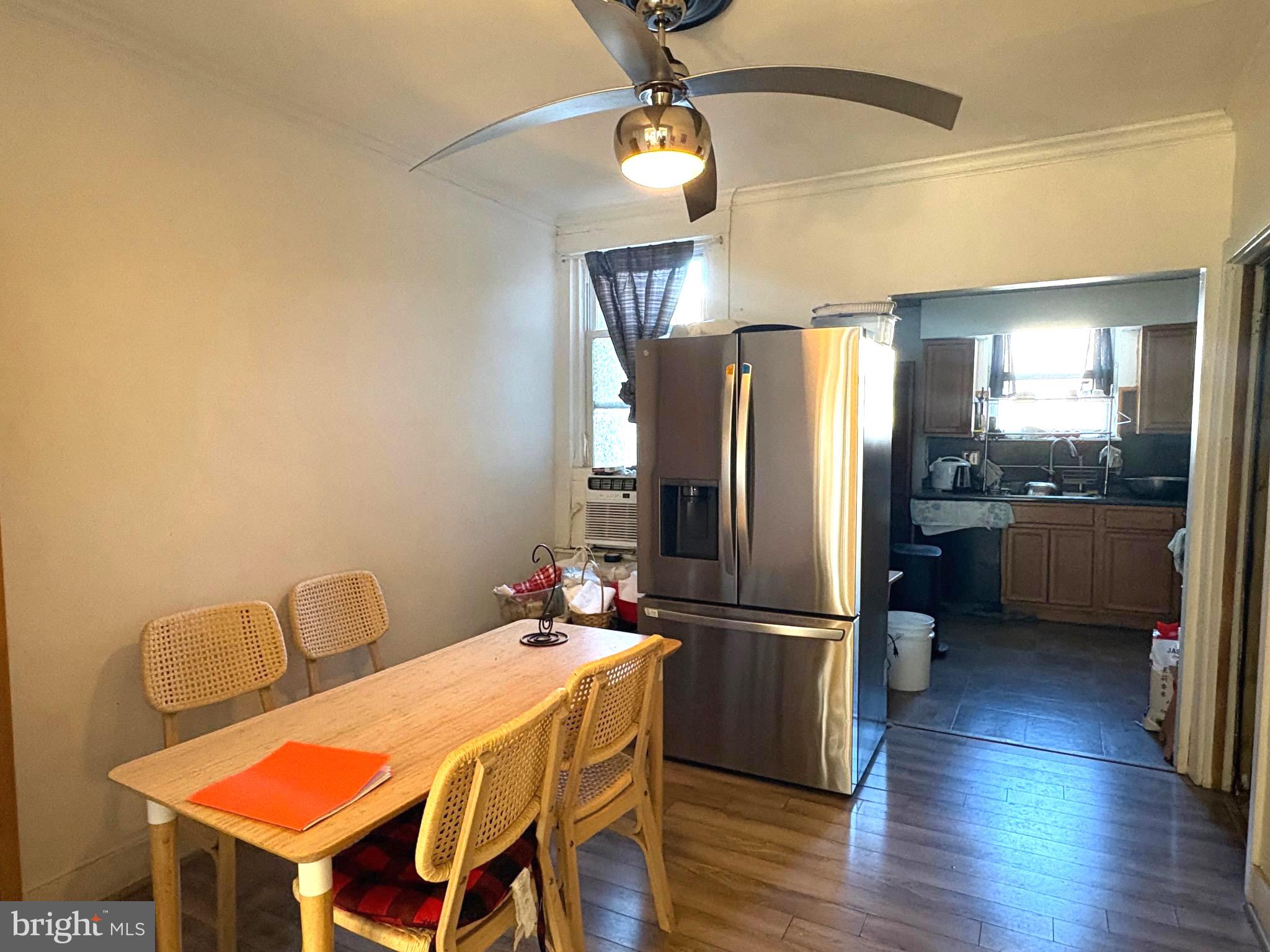 TACONY - Residential