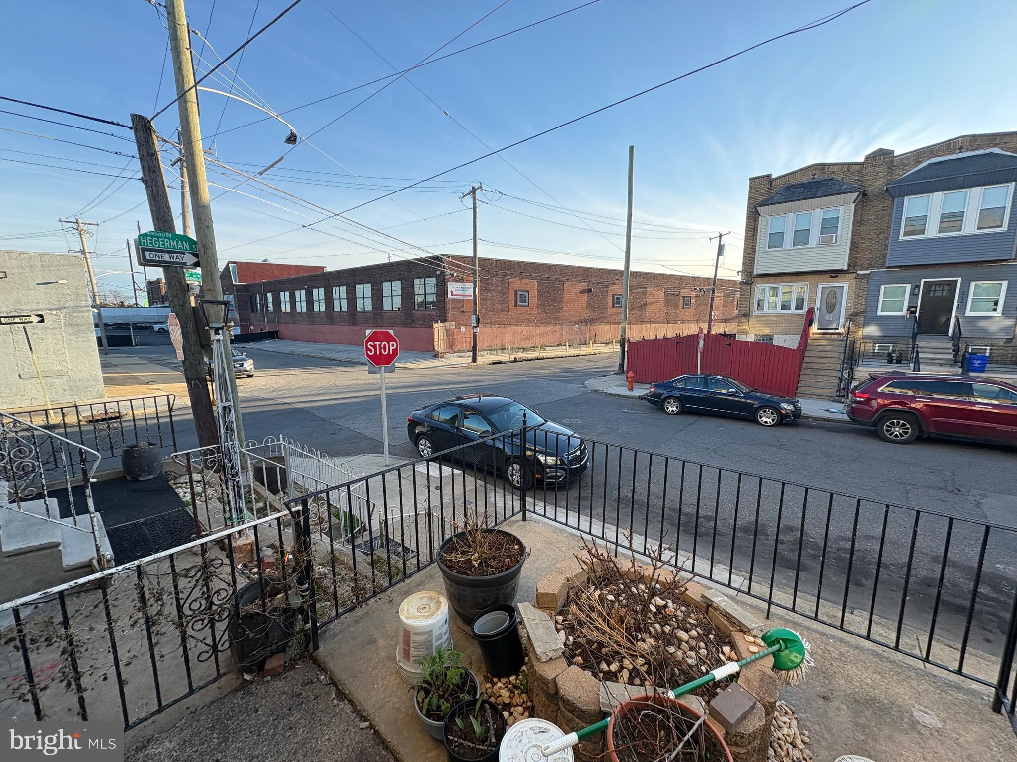 TACONY - Residential