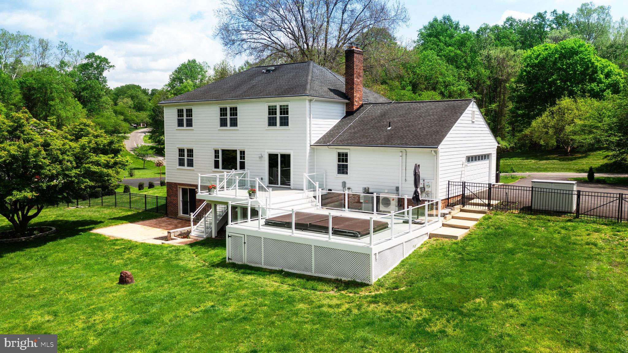 FARMLANDS - Residential
