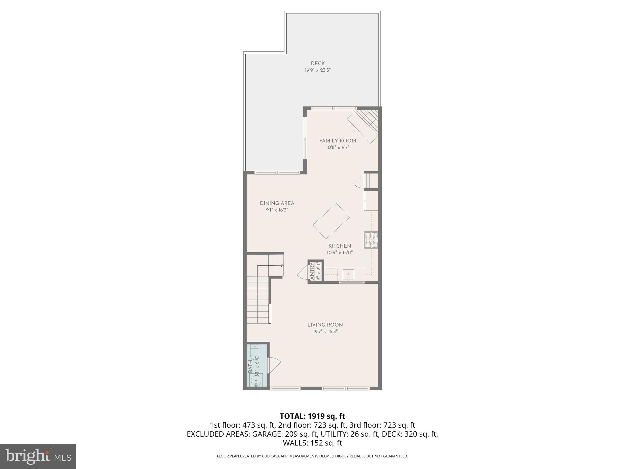 SPENCEOLA FARMS - Residential