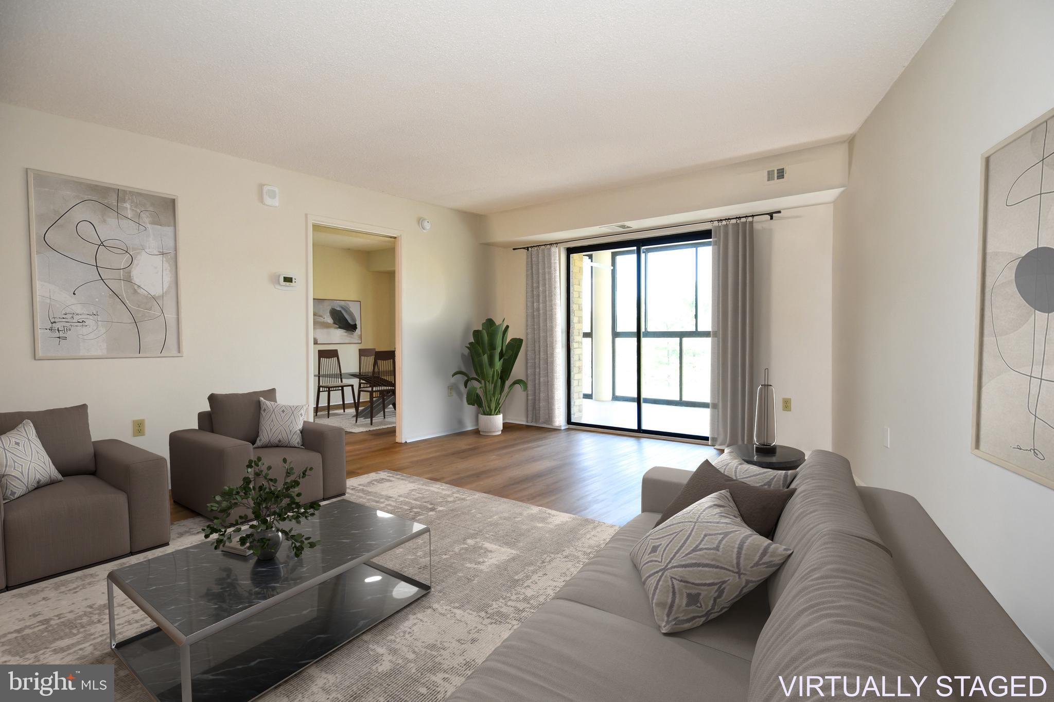 LEISURE WORLD - Residential