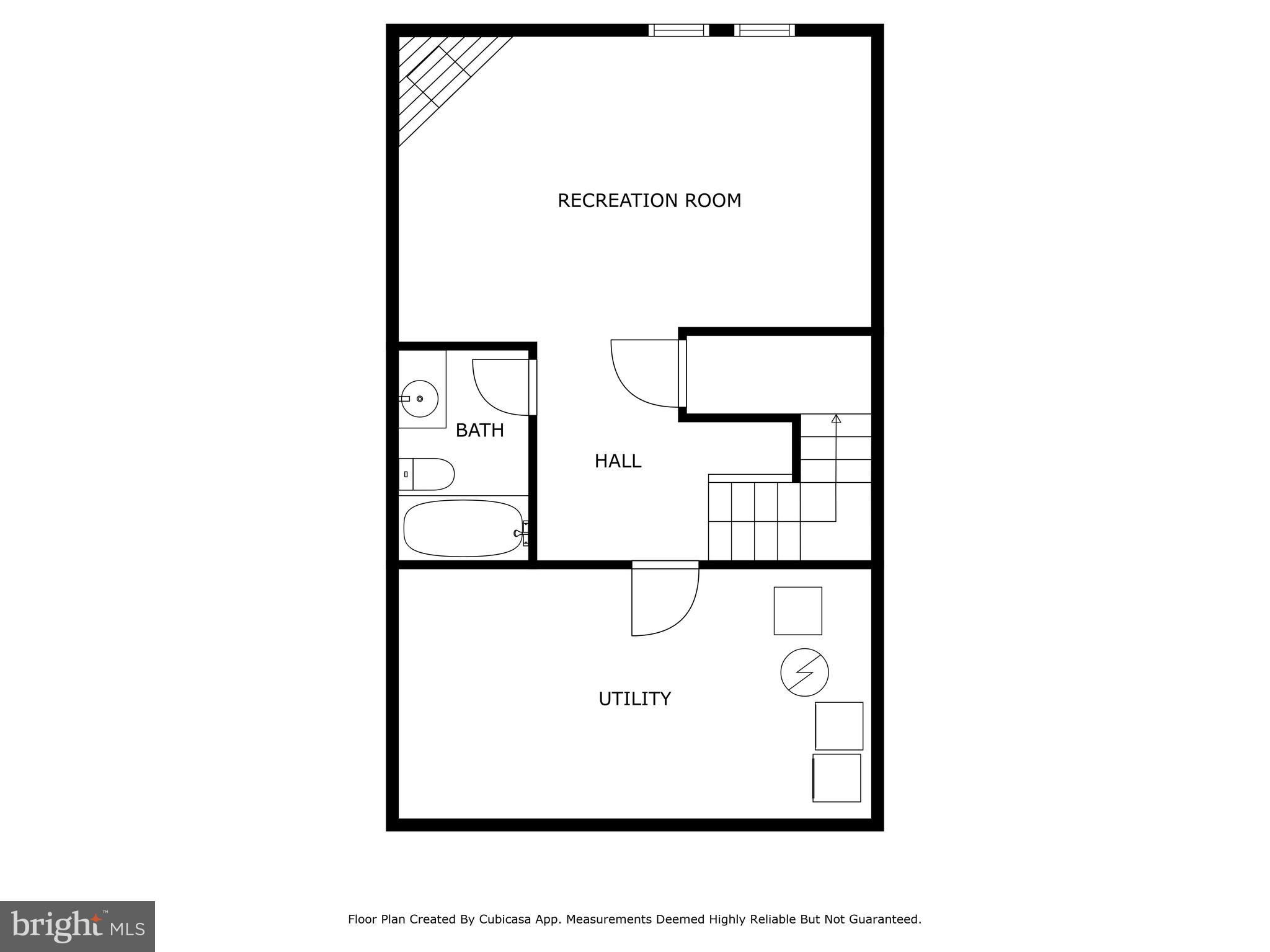 ASHBURN FARM - Residential Lease