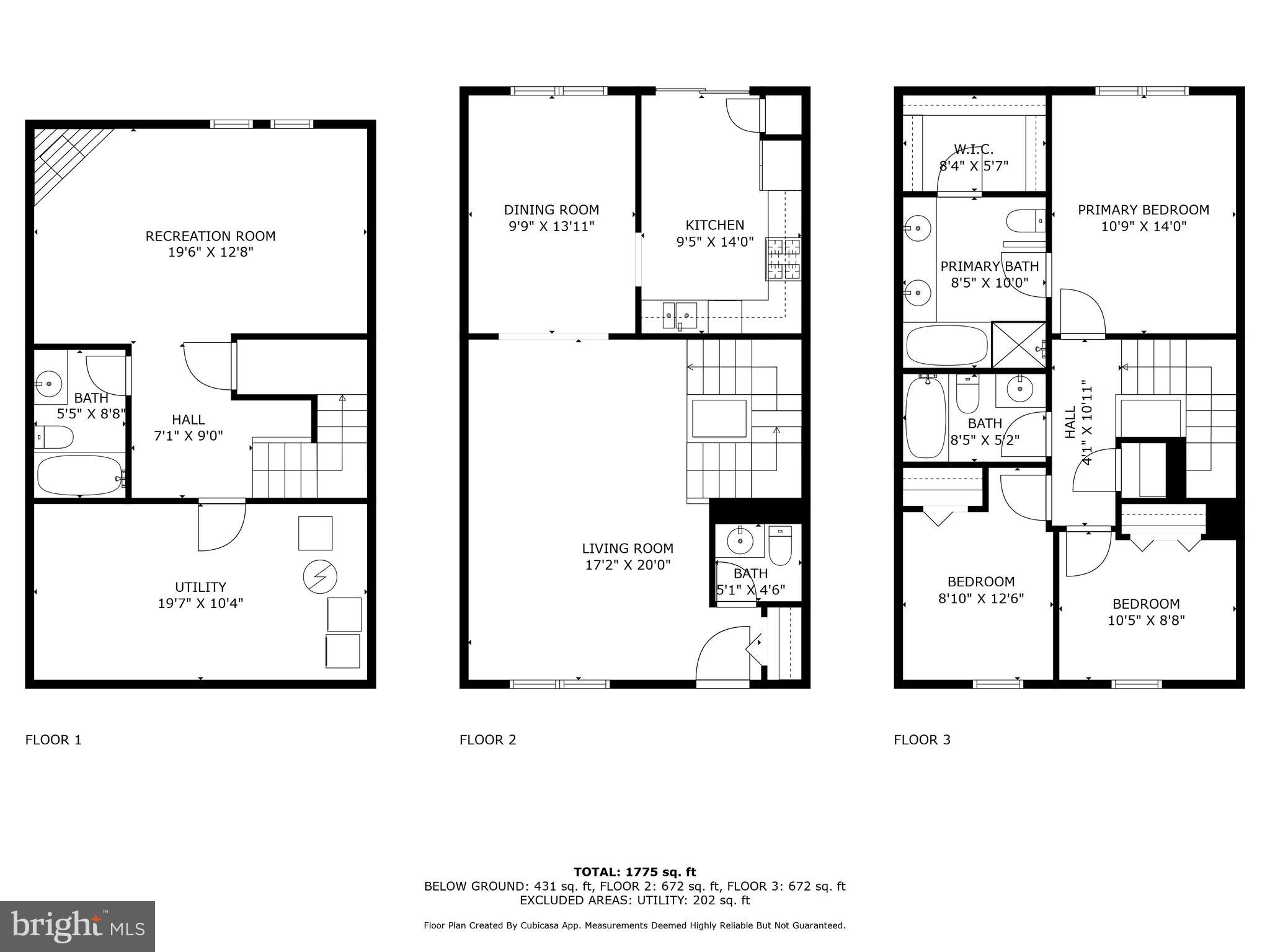 ASHBURN FARM - Residential Lease