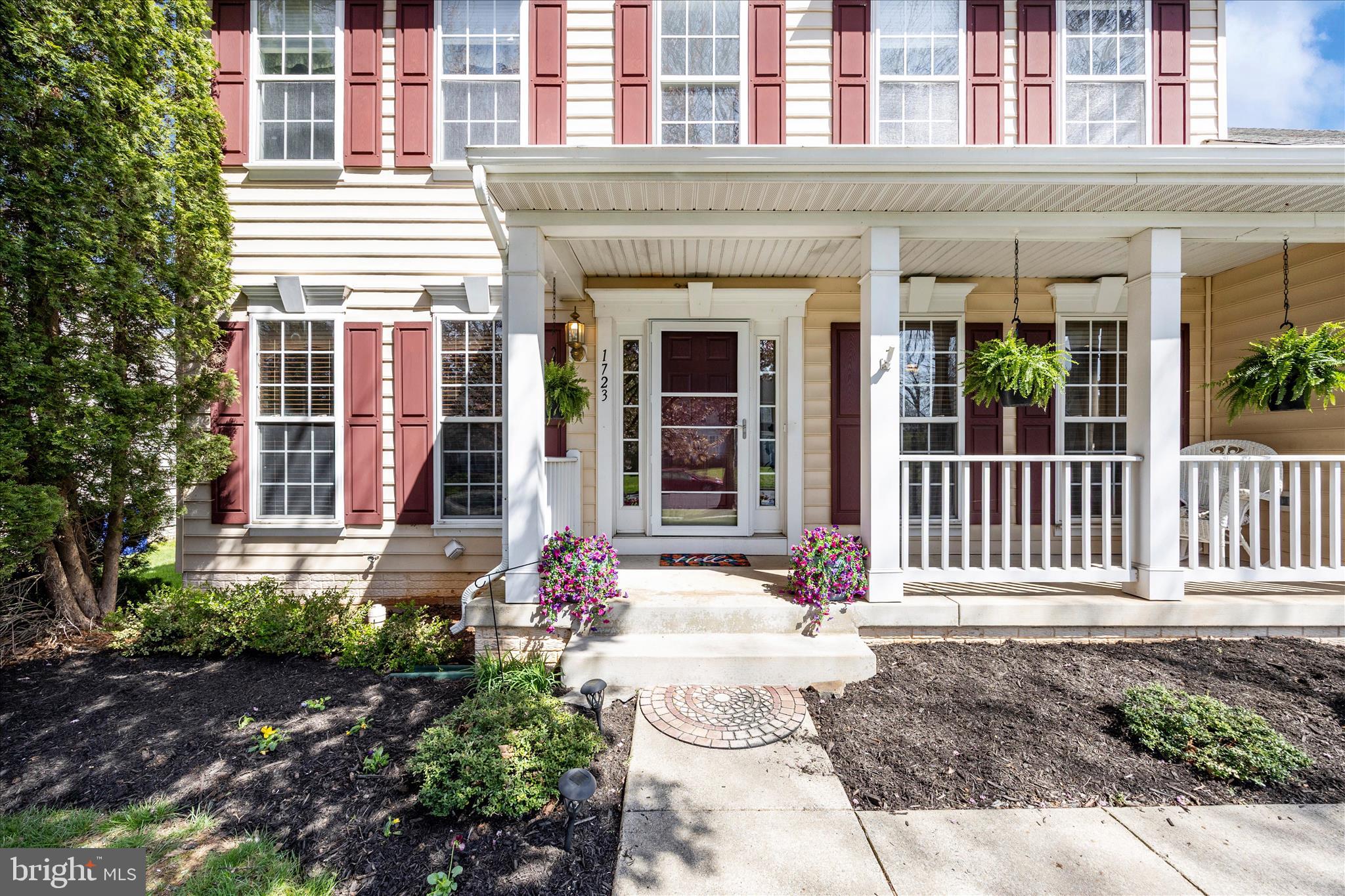 DEARBOUGHT - Residential