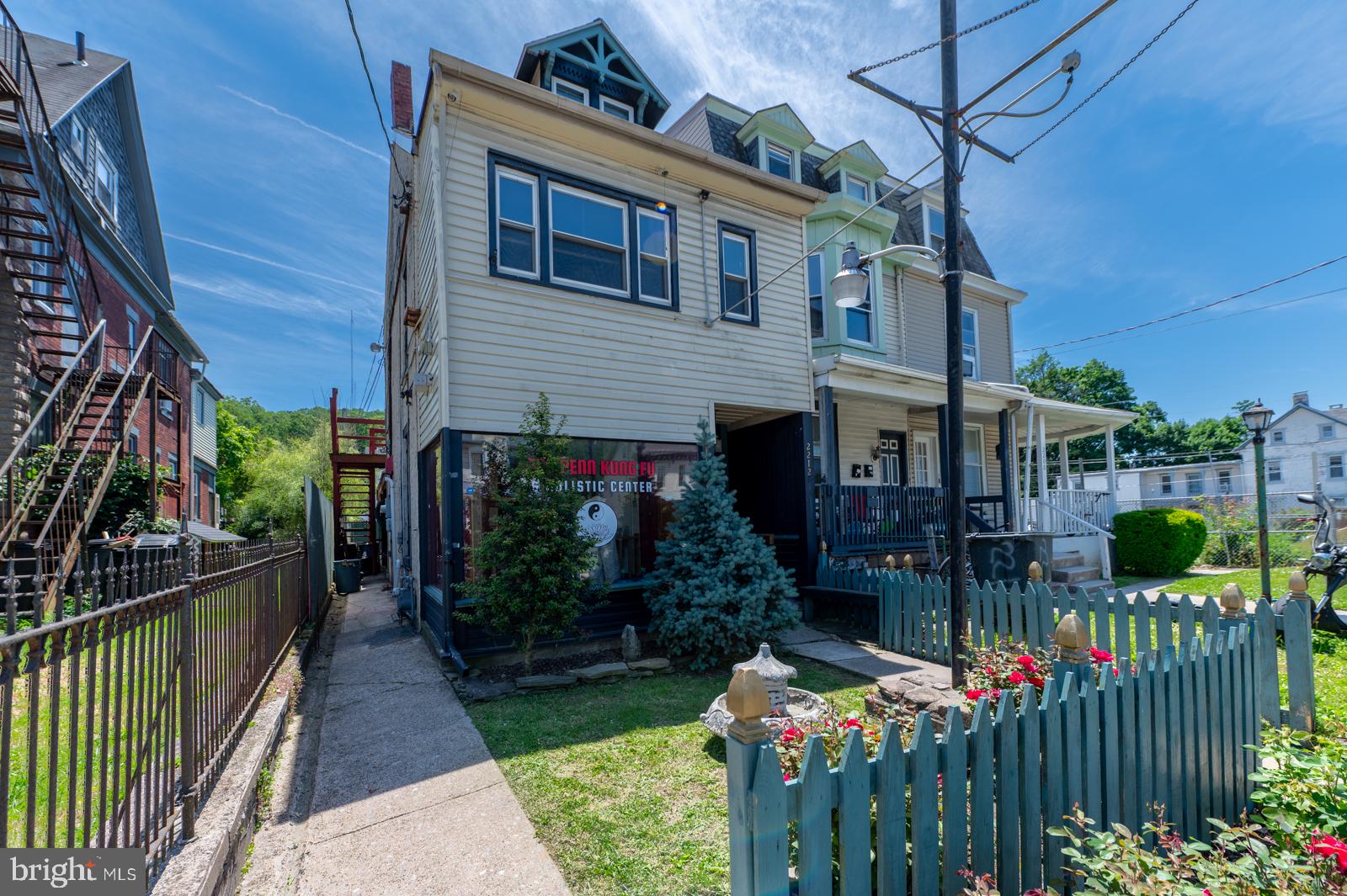 NONE AVAILABLE - Commercial Sale