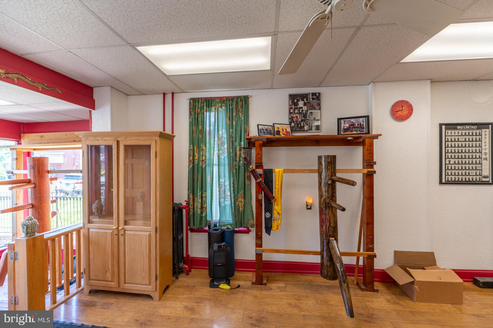 NONE AVAILABLE - Commercial Sale