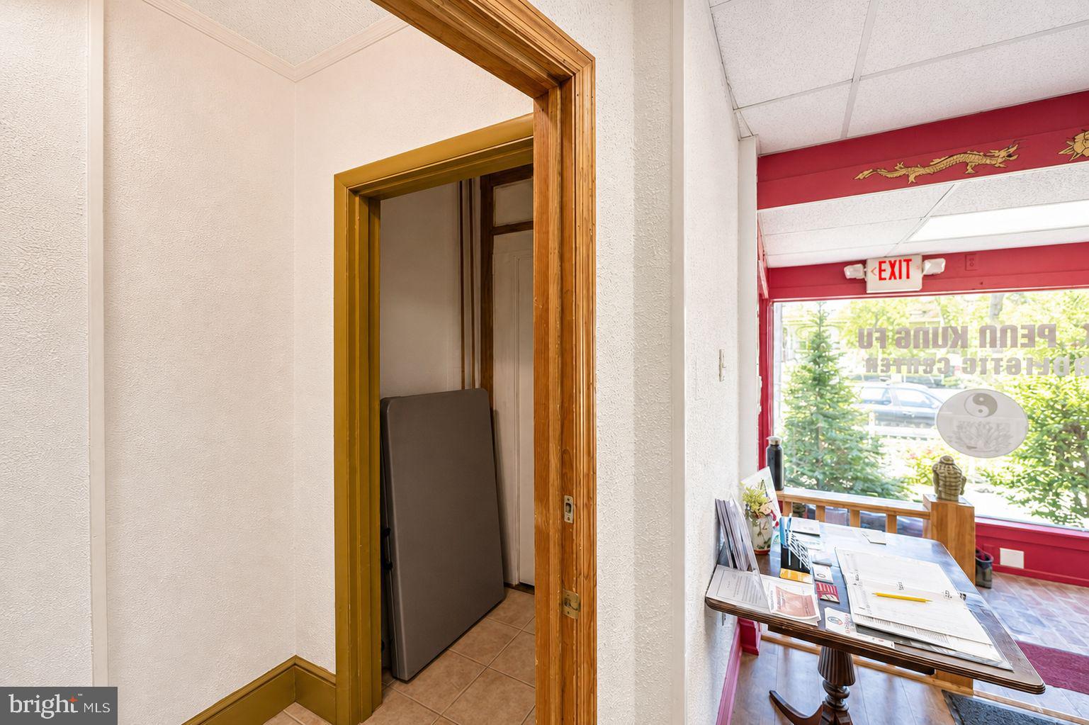 NONE AVAILABLE - Commercial Sale