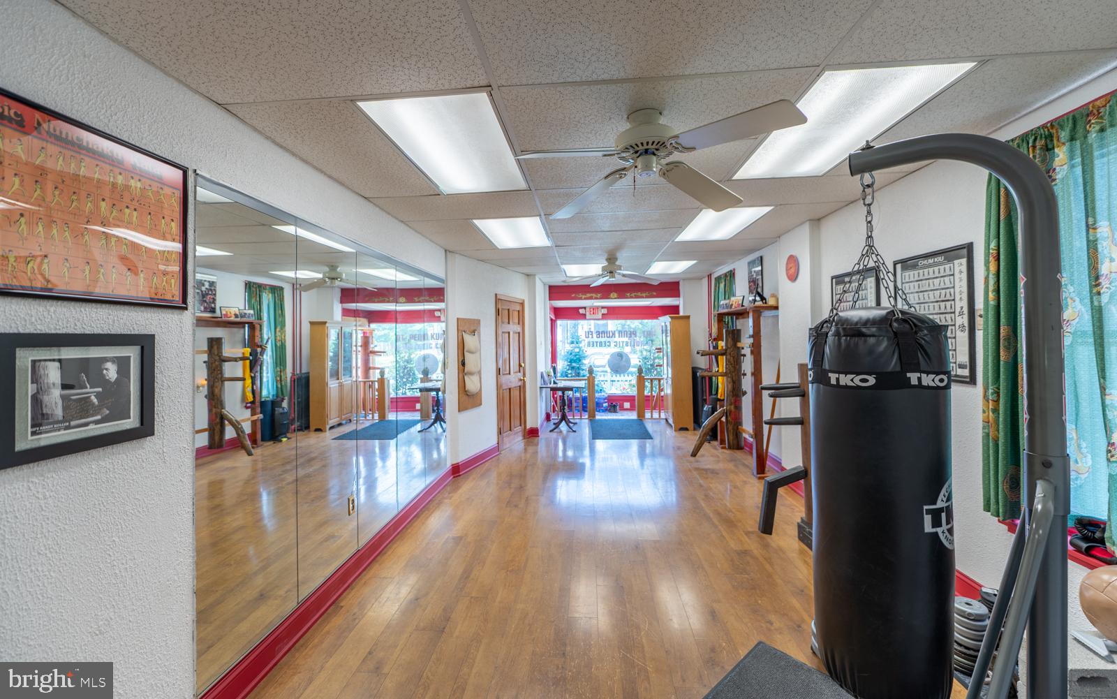 NONE AVAILABLE - Commercial Sale
