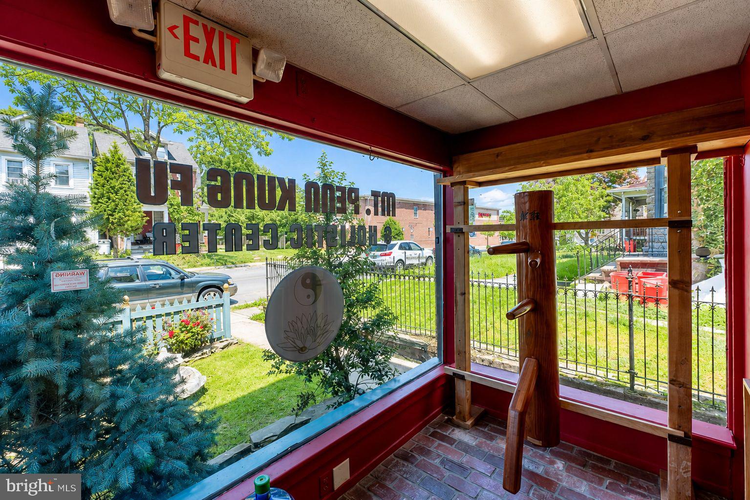 NONE AVAILABLE - Commercial Sale