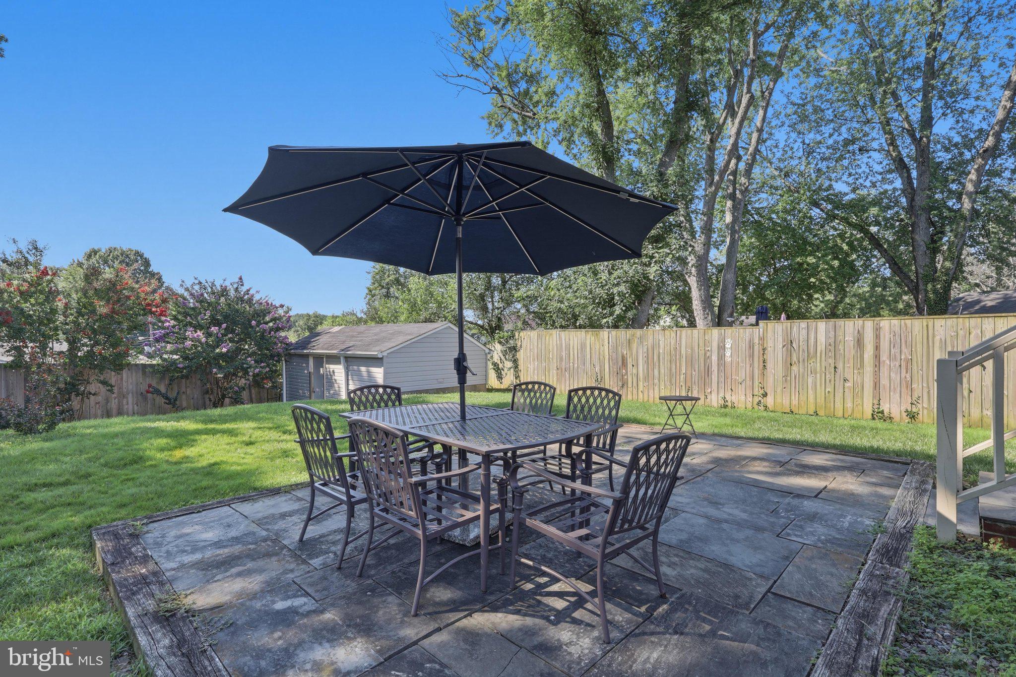 WHEATON WOODS - Residential