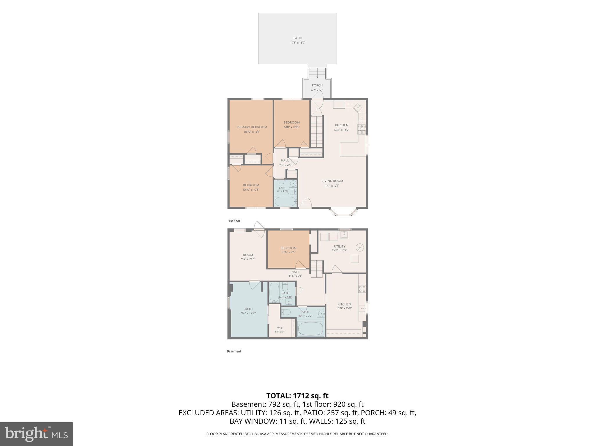 WHEATON WOODS - Residential