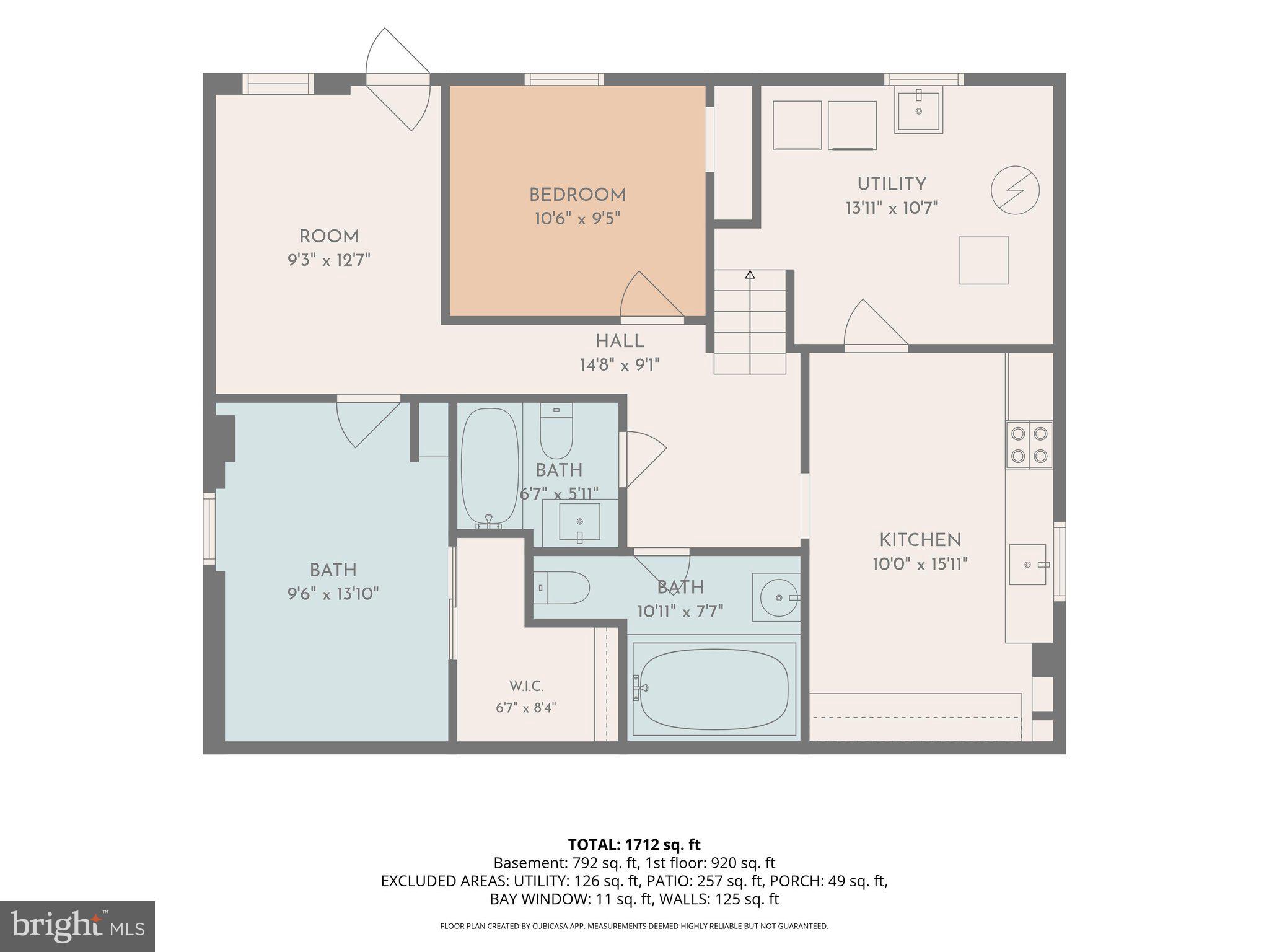 WHEATON WOODS - Residential