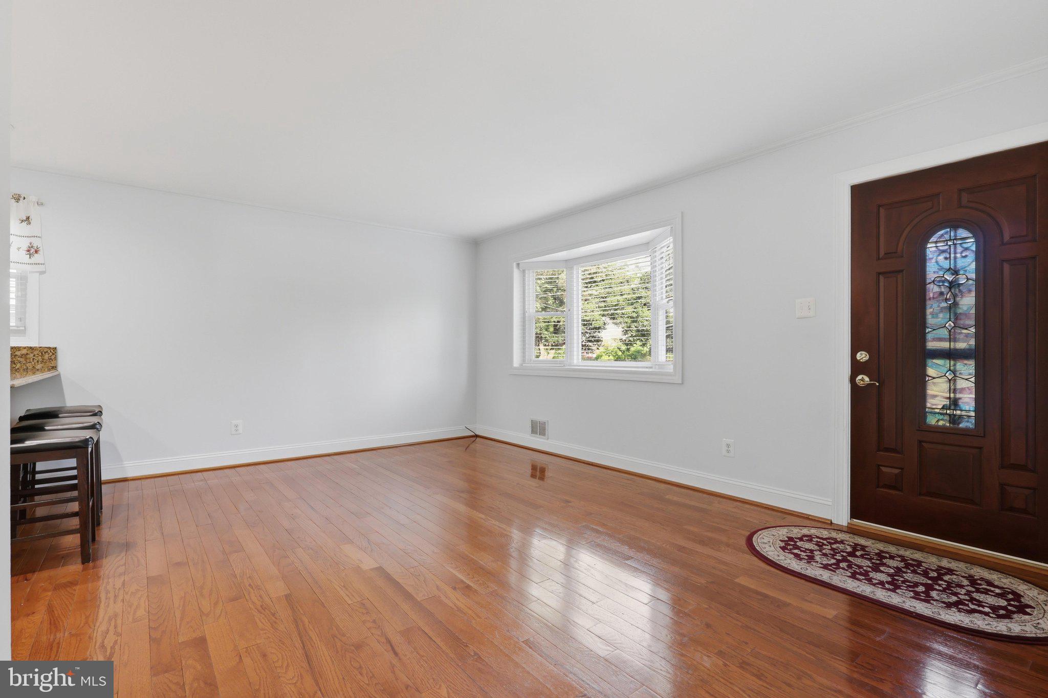 WHEATON WOODS - Residential