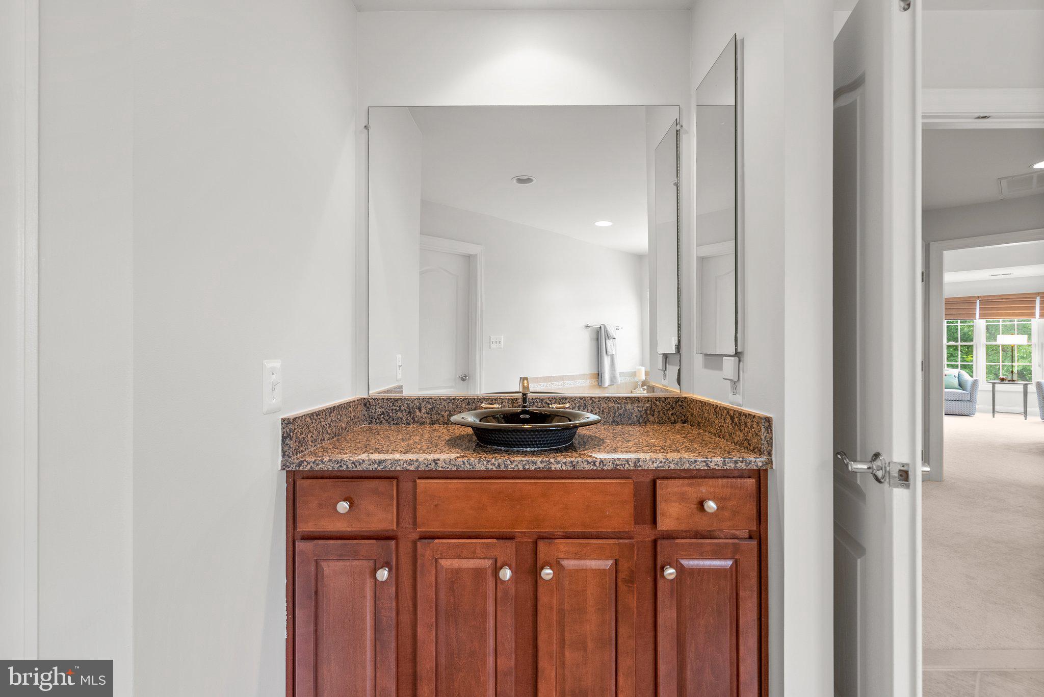 OAK HILL RESERVE - Residential