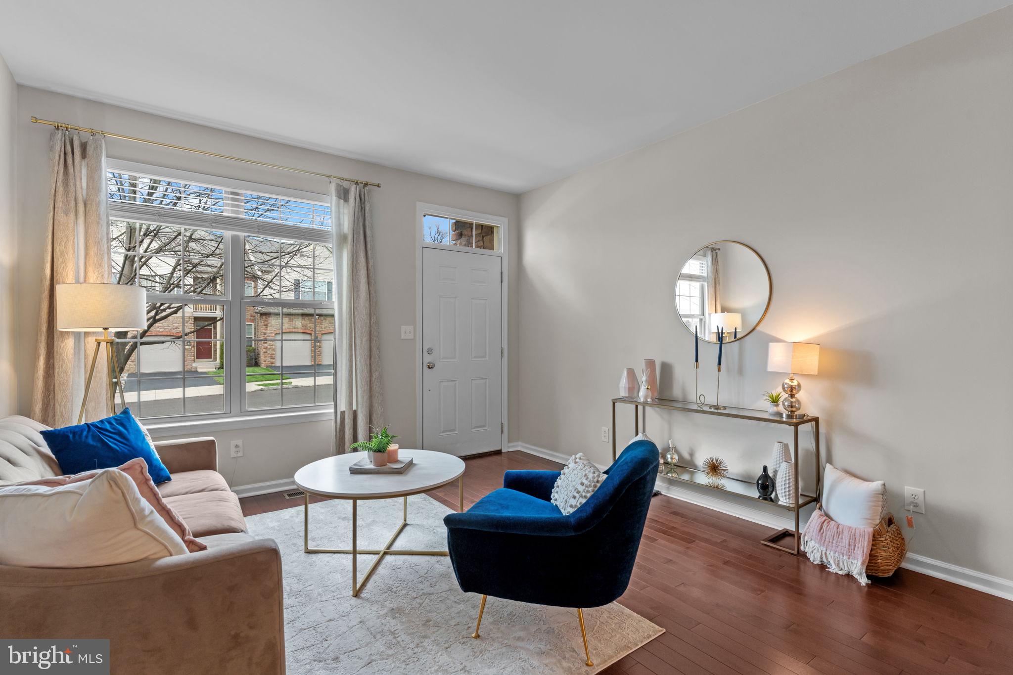 WALNUT GROVE - Residential