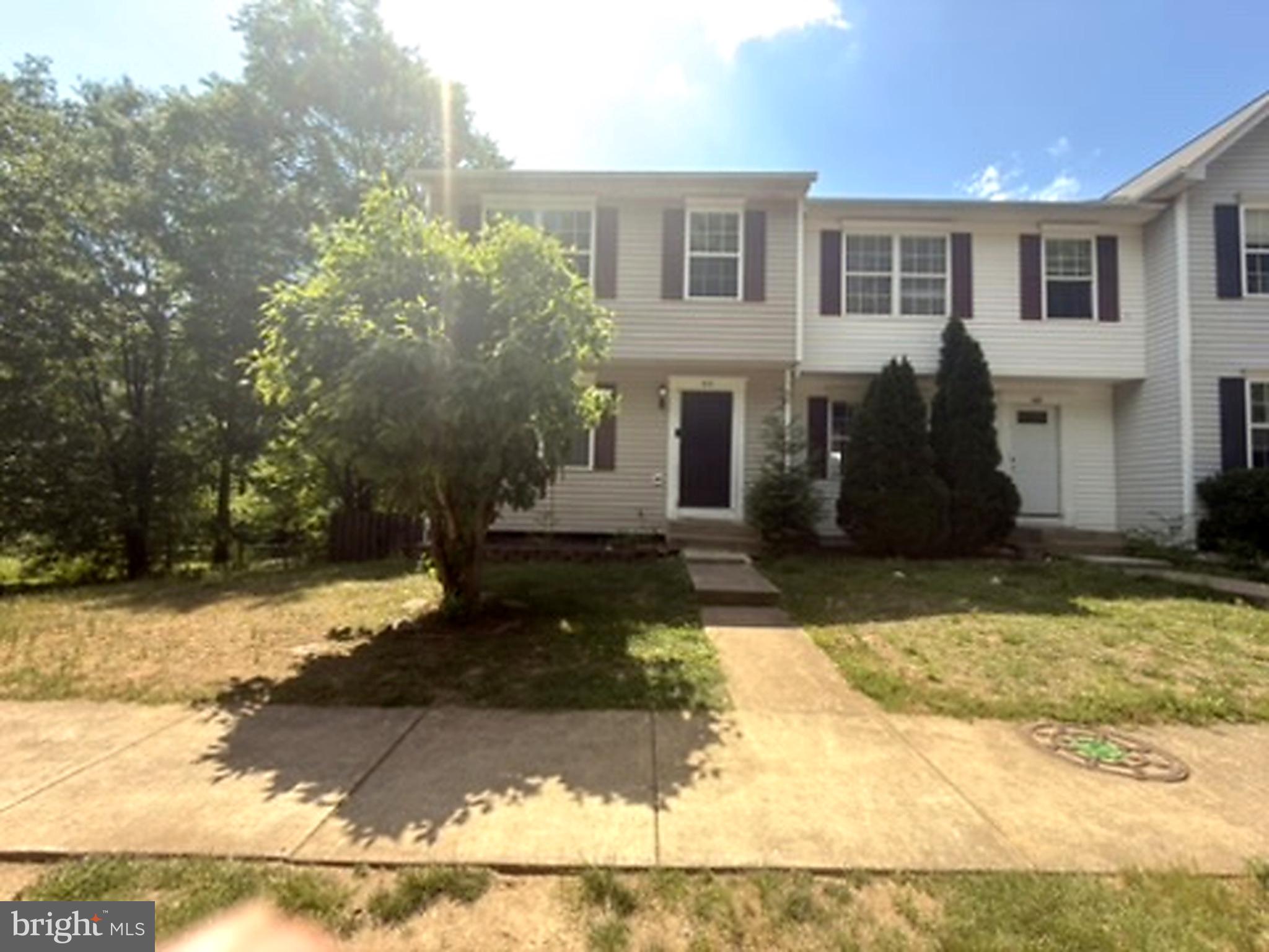 A great opportunity to own a home in Stafford at an attractive price. This property offers plenty of potential for a buyer ready to make cosmetic updates and add their own personal touch. Priced below market value and being sold strictly as-is. Bring your vision and make this home your own.