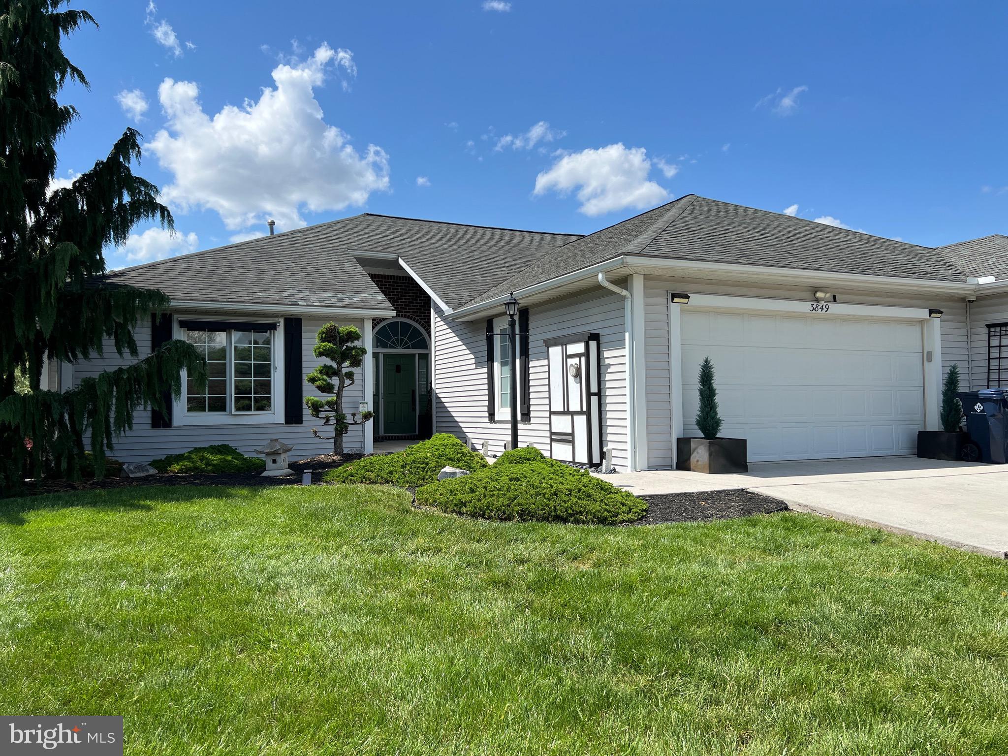 PENN NATIONAL - Residential