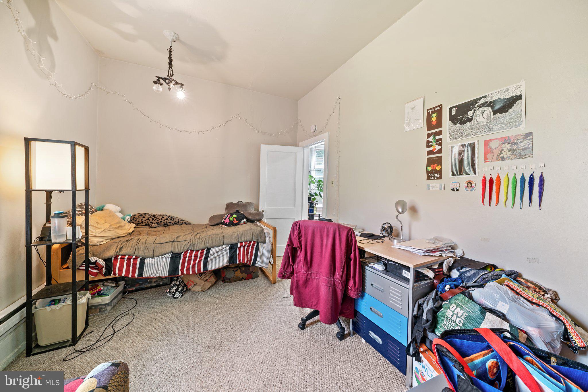 WEST CHESTER - Residential Income