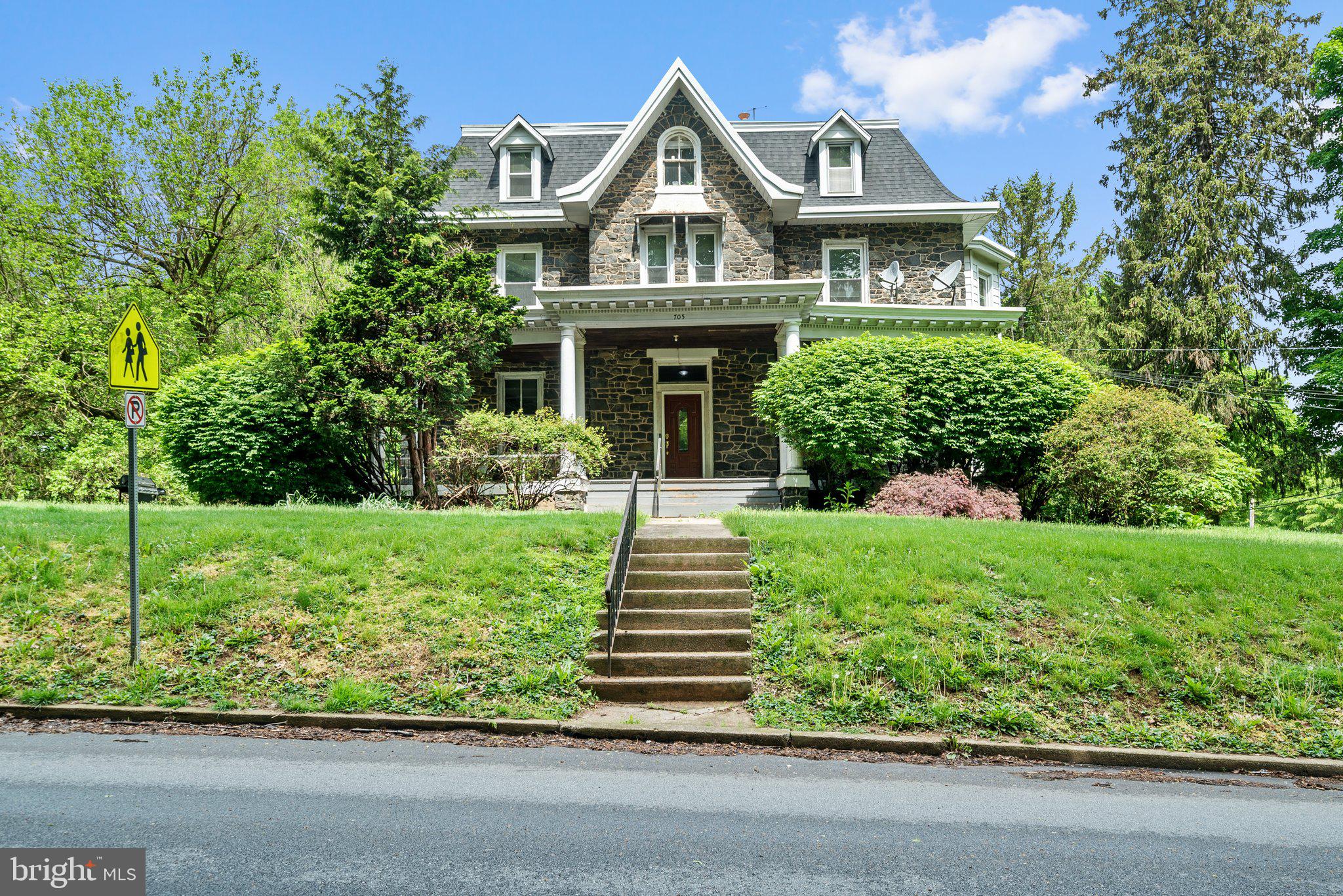 WEST CHESTER - Residential Income