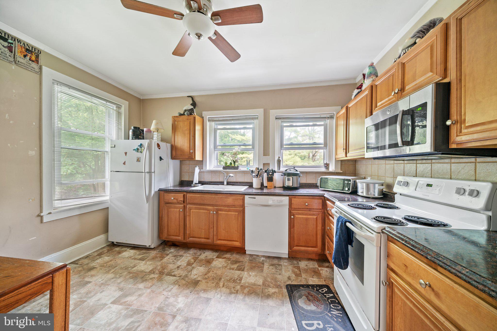 WEST CHESTER - Residential Income