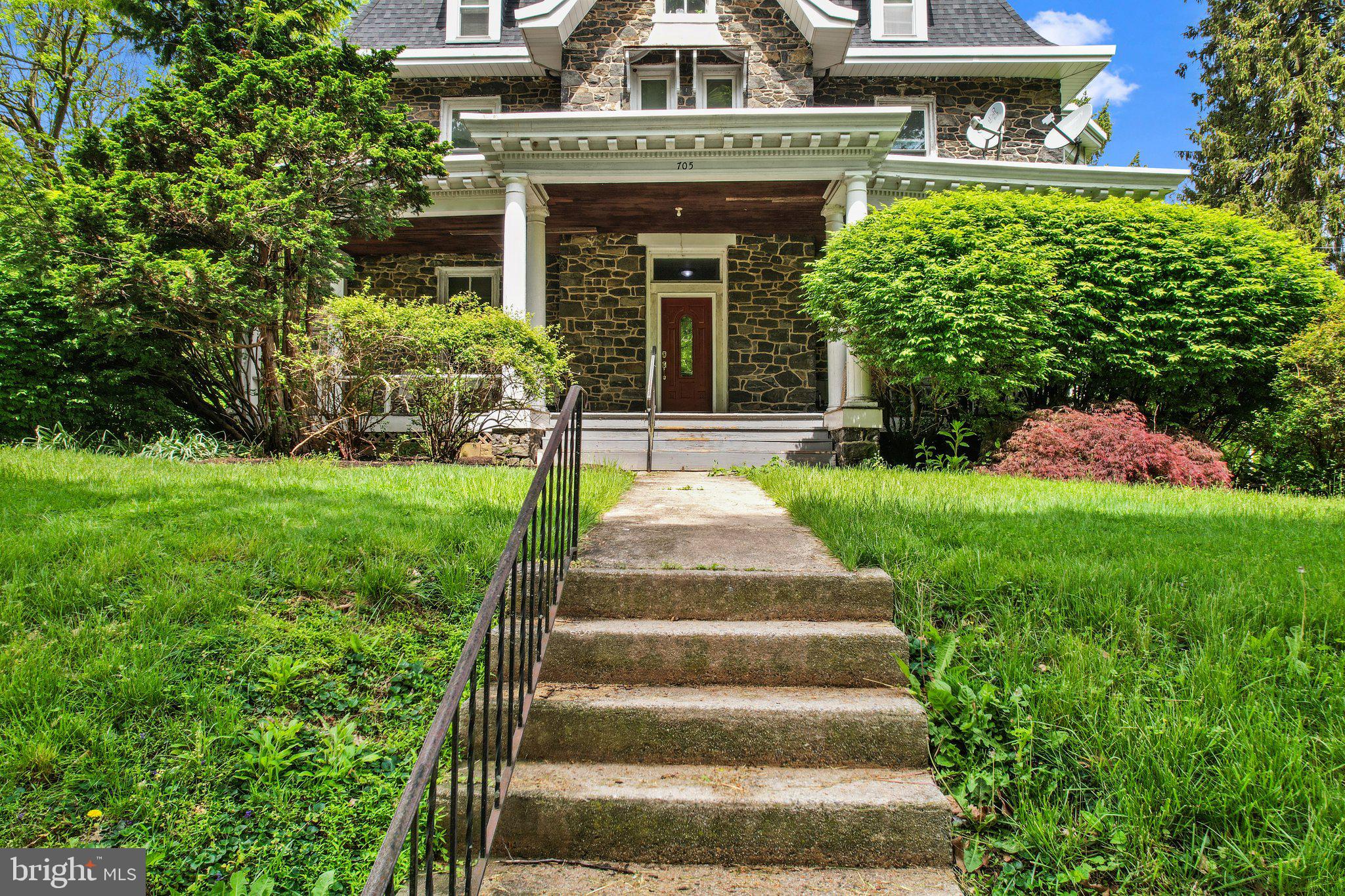 WEST CHESTER - Residential Income