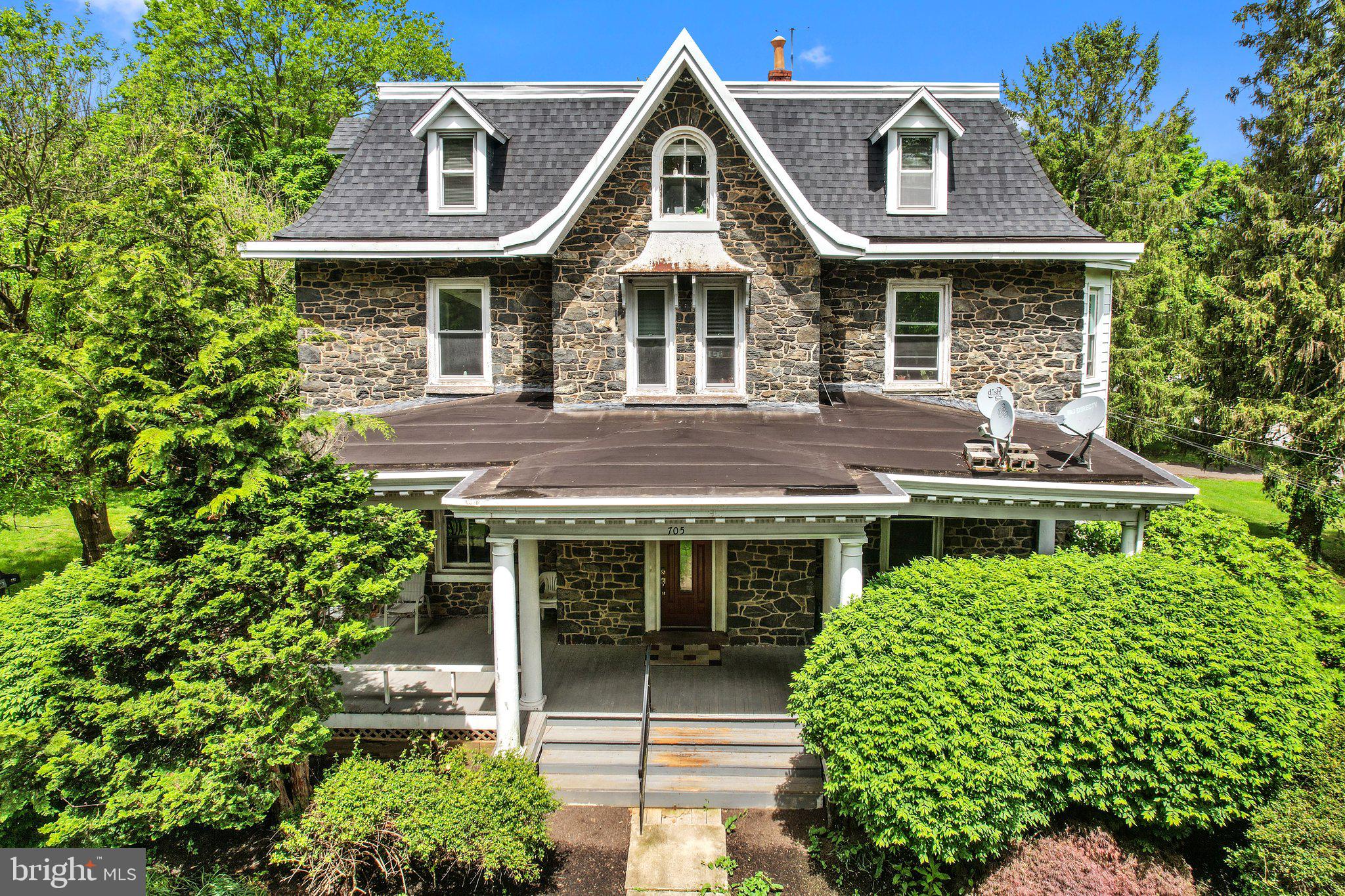WEST CHESTER - Residential Income