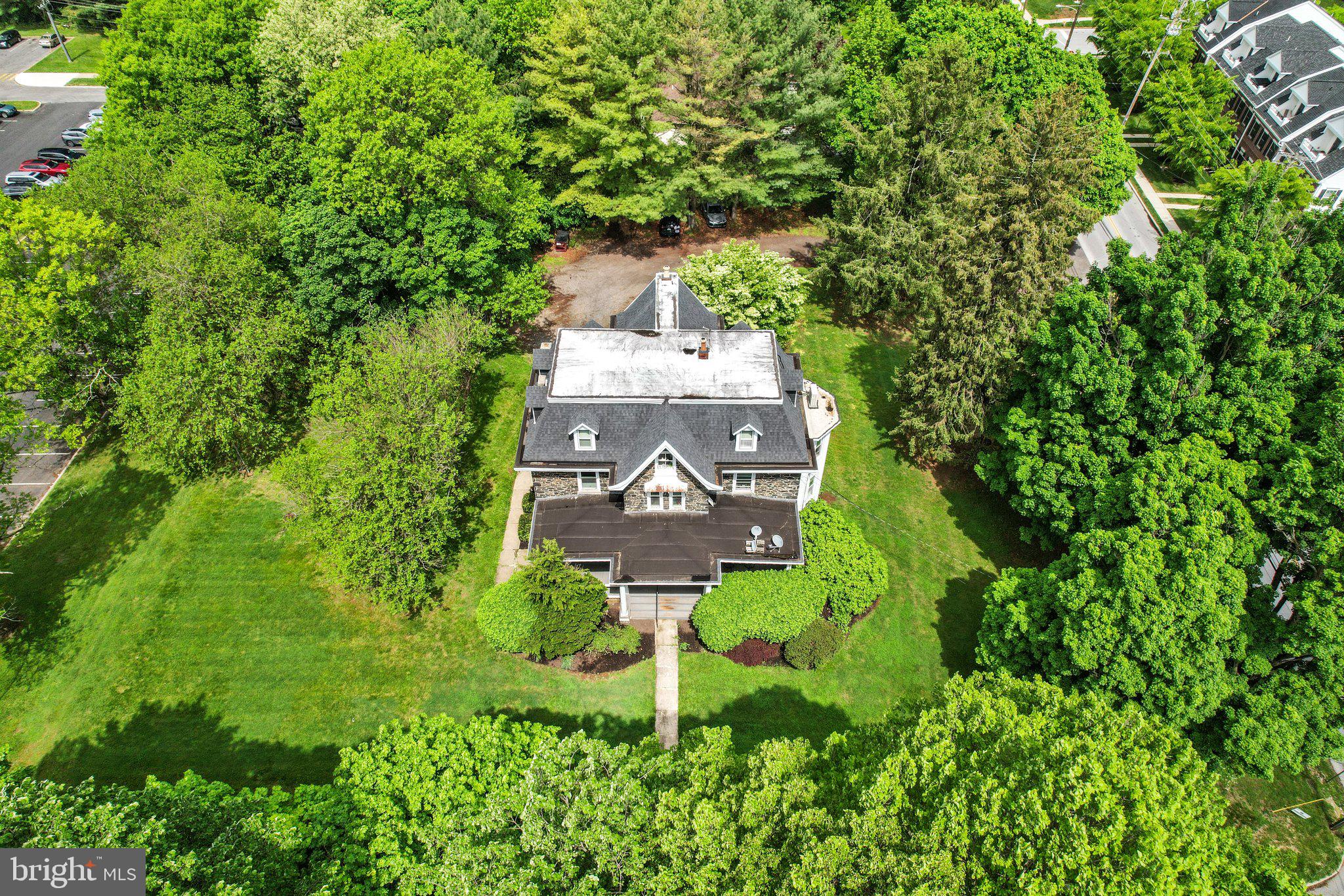 WEST CHESTER - Residential Income