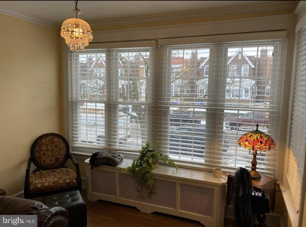 MAYFAIR (WEST) - Residential