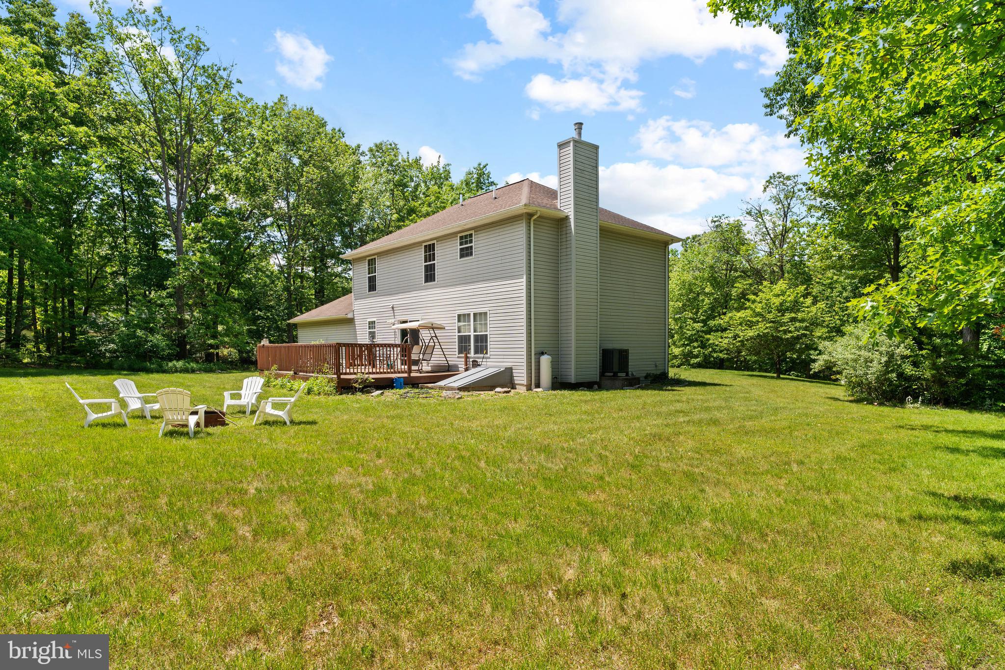 LINNWOOD - Residential