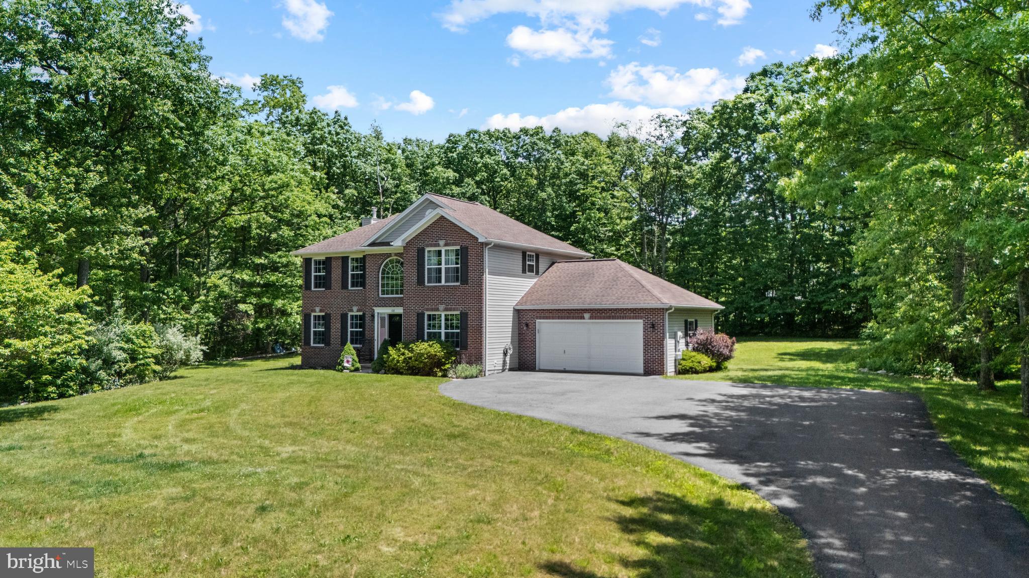 LINNWOOD - Residential