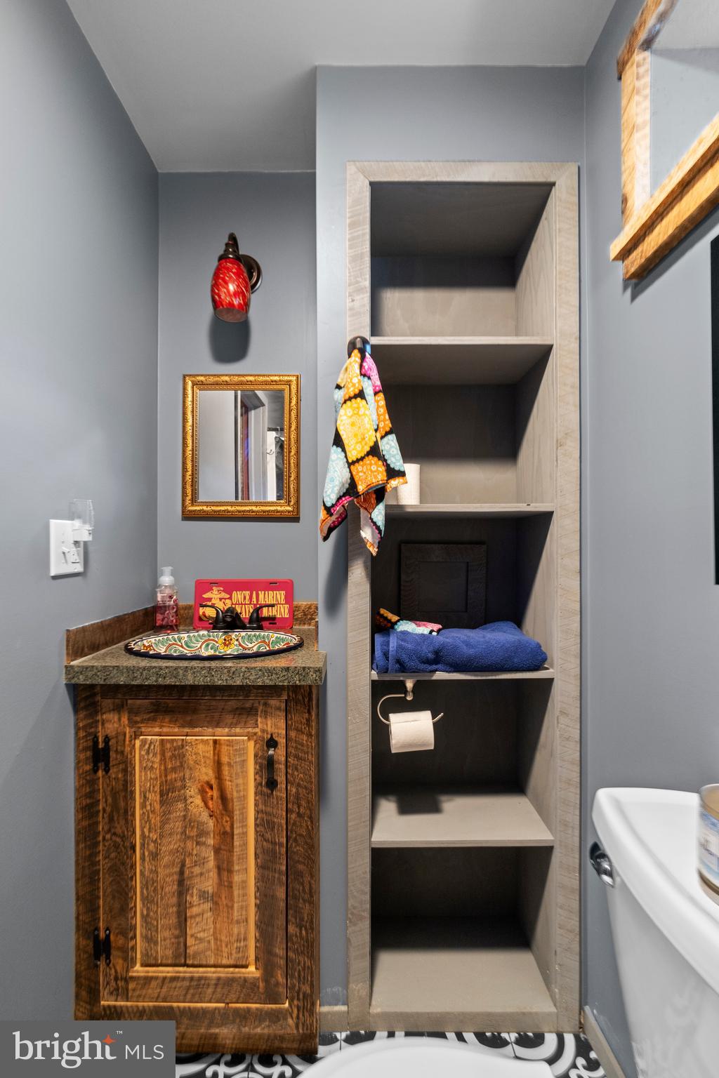 LINNWOOD - Residential