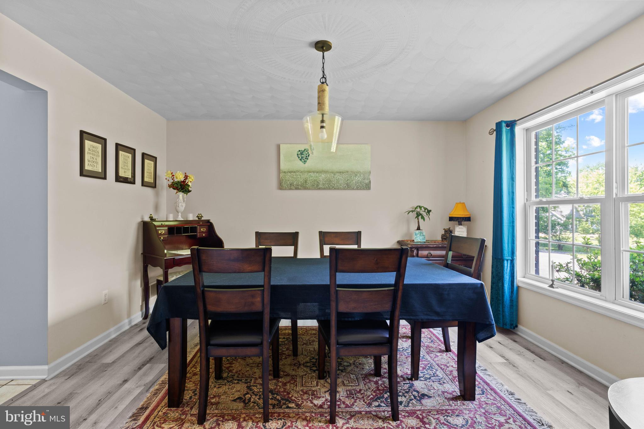 LINNWOOD - Residential