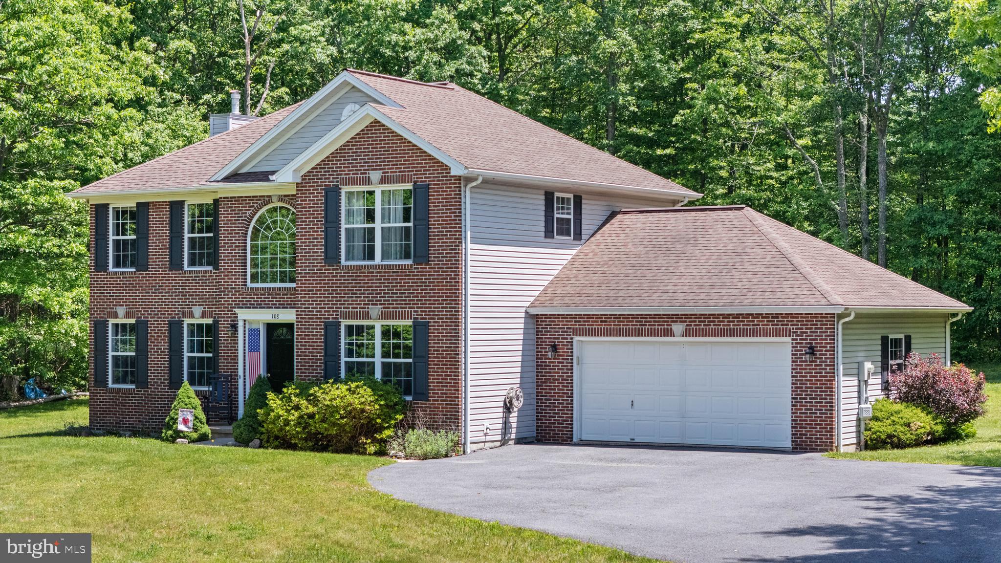 LINNWOOD - Residential
