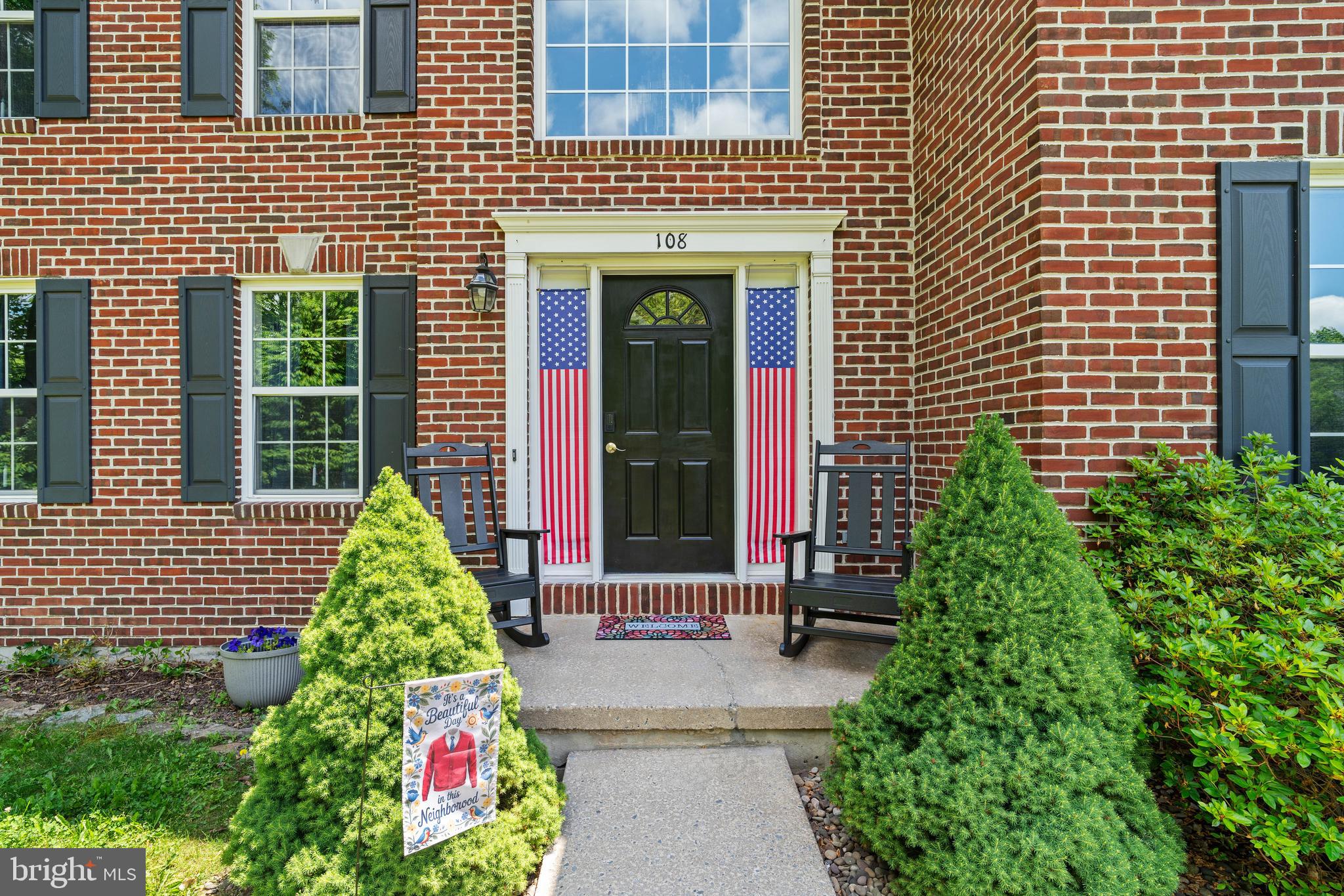LINNWOOD - Residential