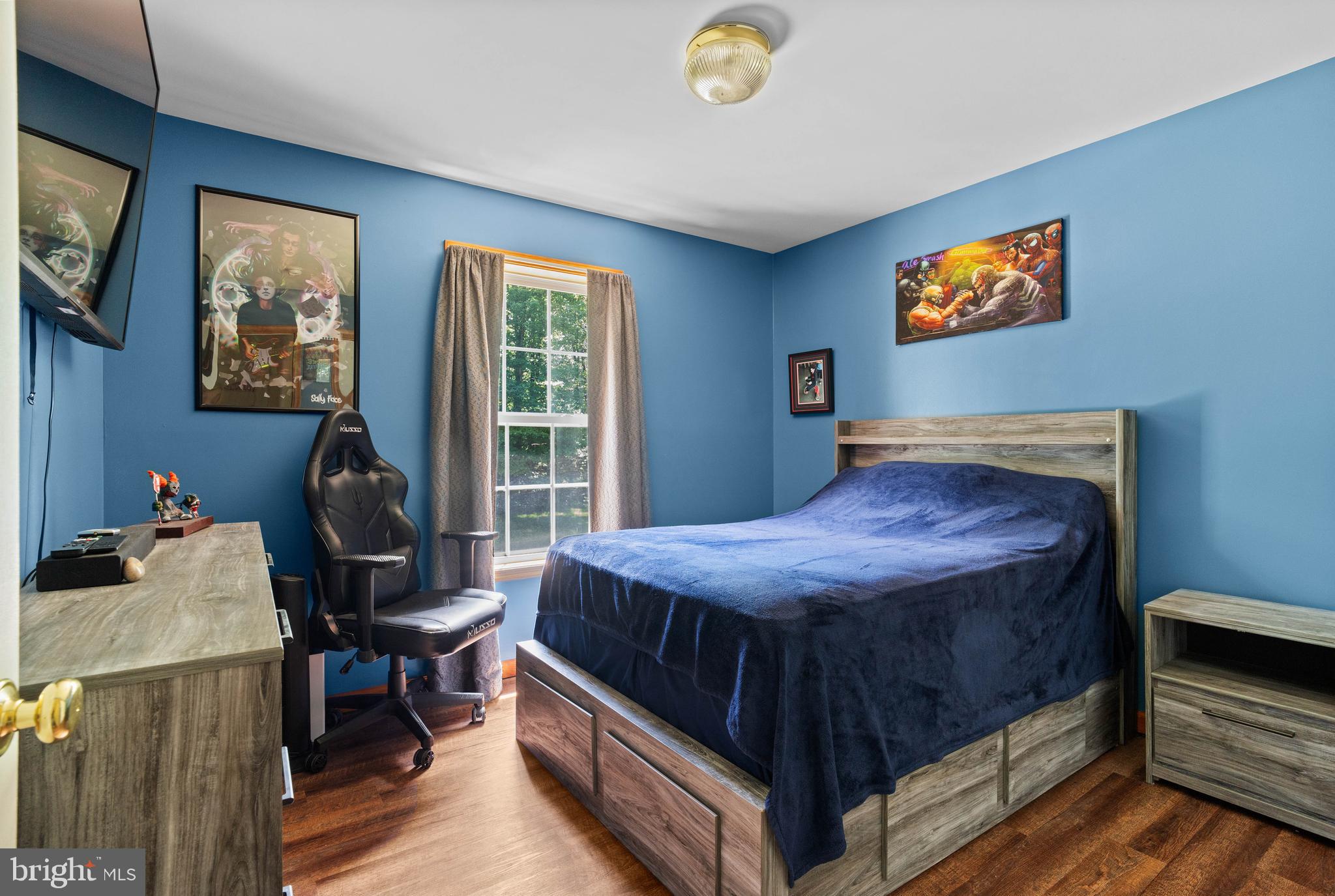 LINNWOOD - Residential