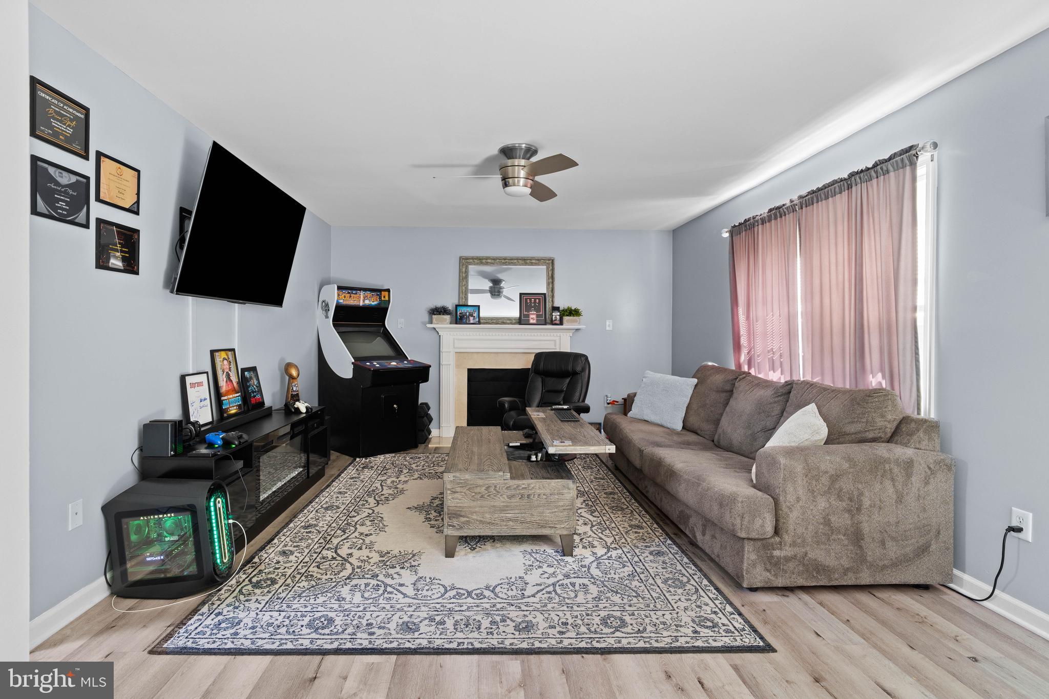 LINNWOOD - Residential