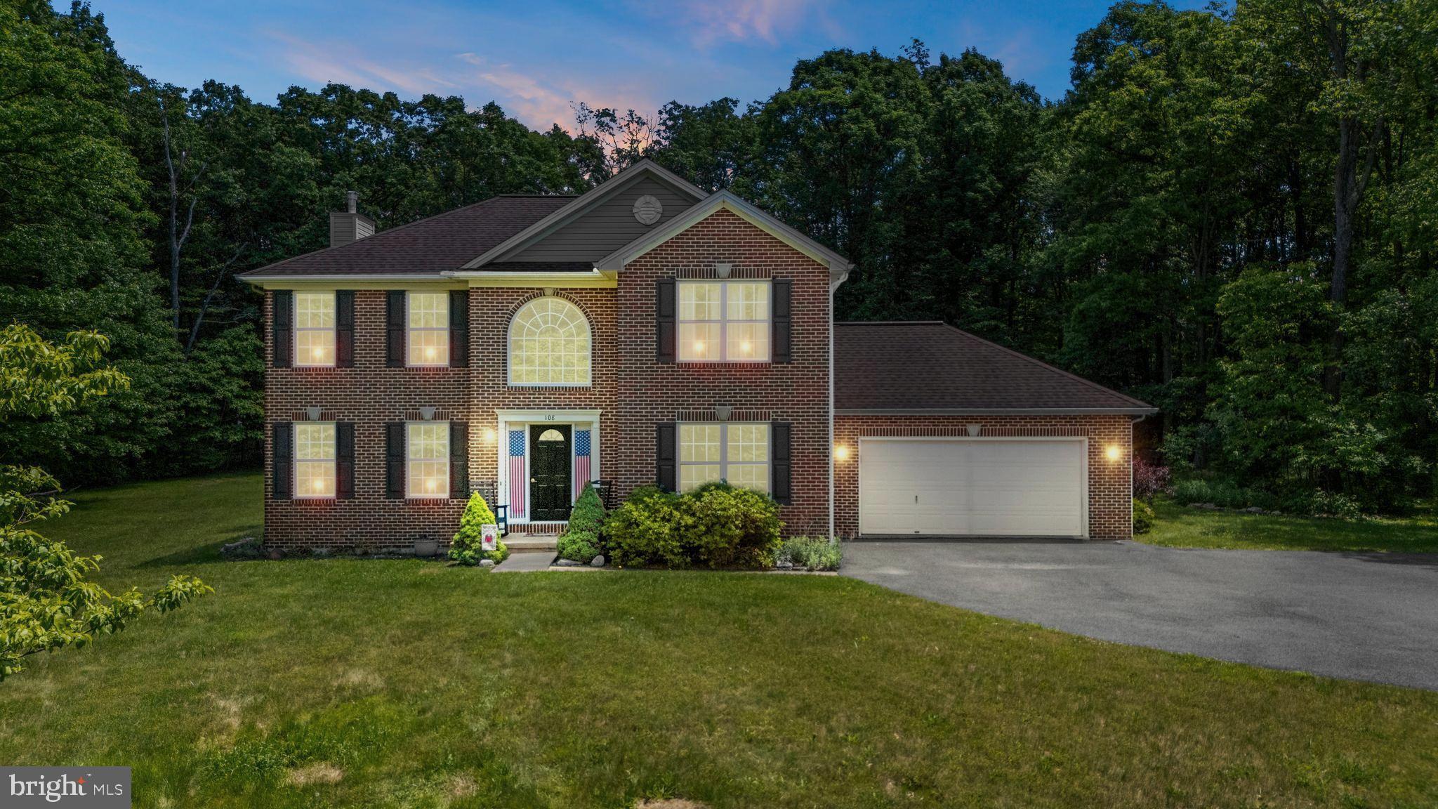 LINNWOOD - Residential